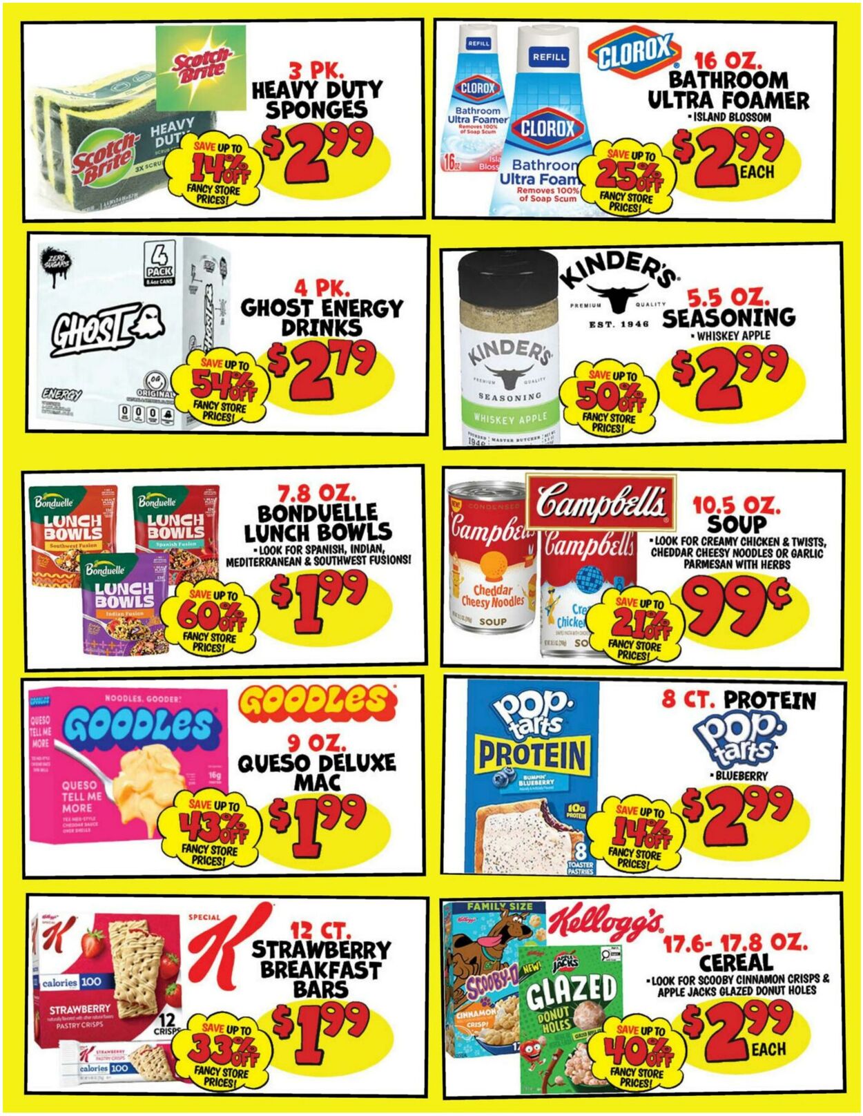 Catalogue Ollie's - Kansas from 07/23/2026