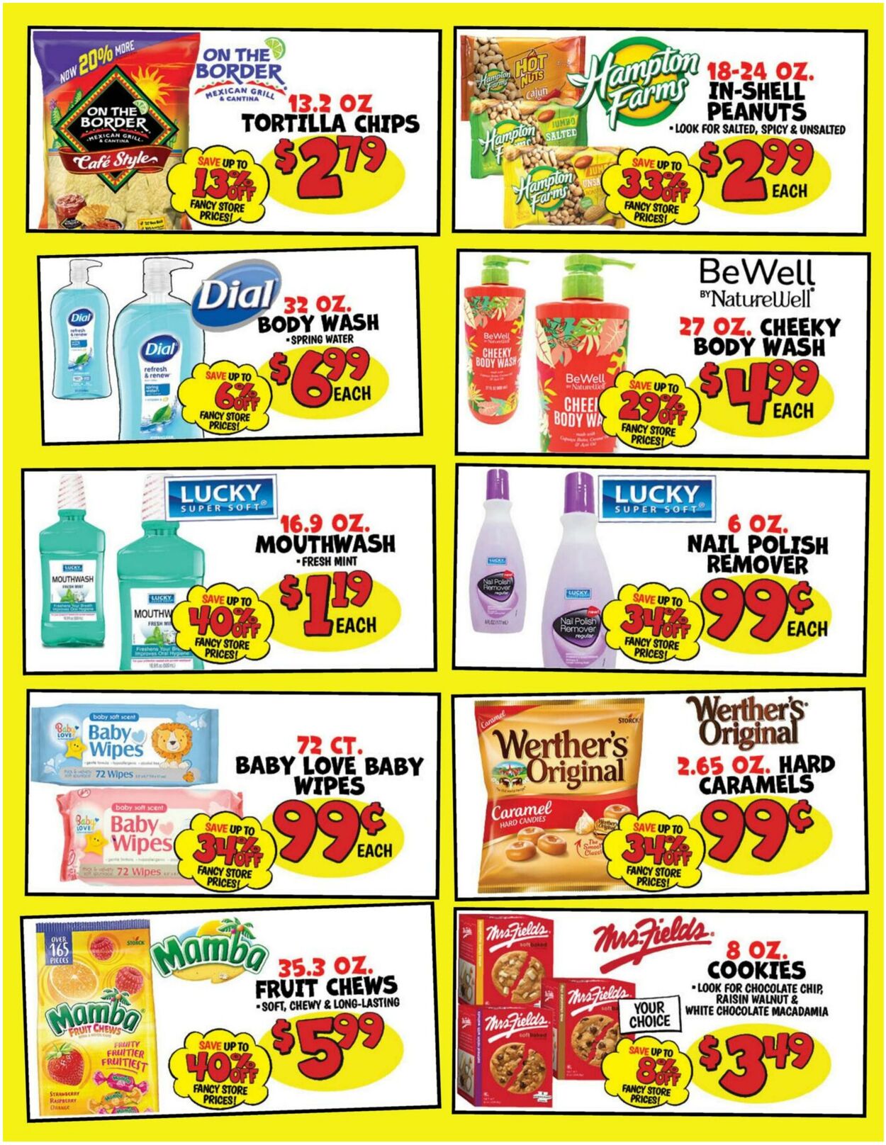 Catalogue Ollie's - Kansas from 07/23/2026