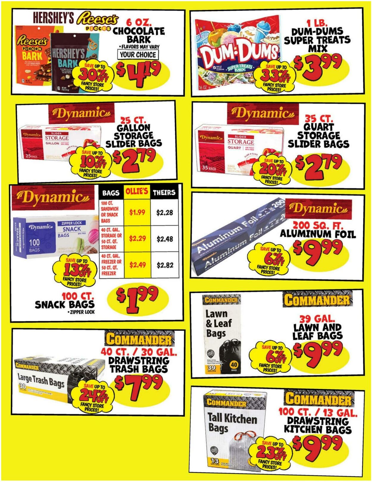 Catalogue Ollie's - Kansas from 07/23/2026
