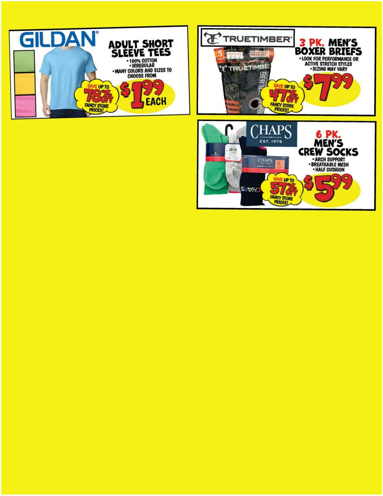 Catalogue Ollie's - Kansas from 07/23/2026