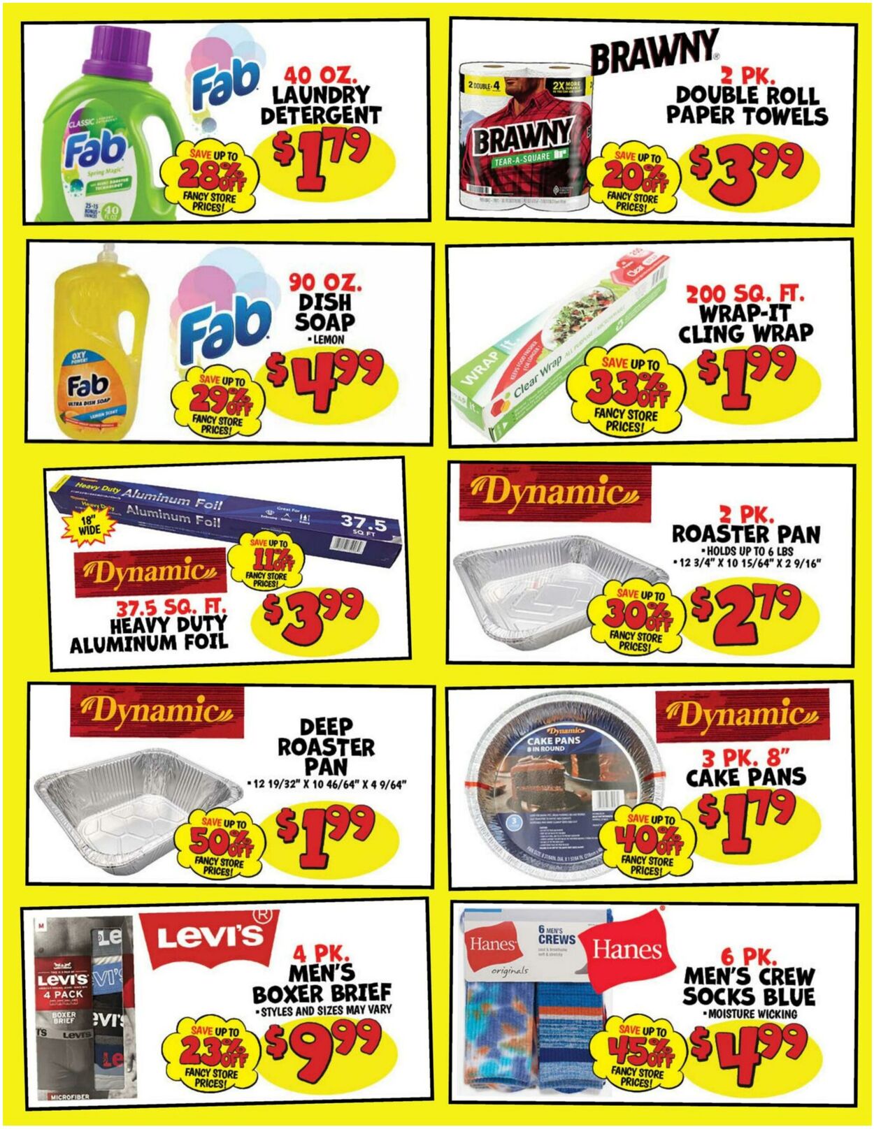 Catalogue Ollie's - Kansas from 07/30/2026