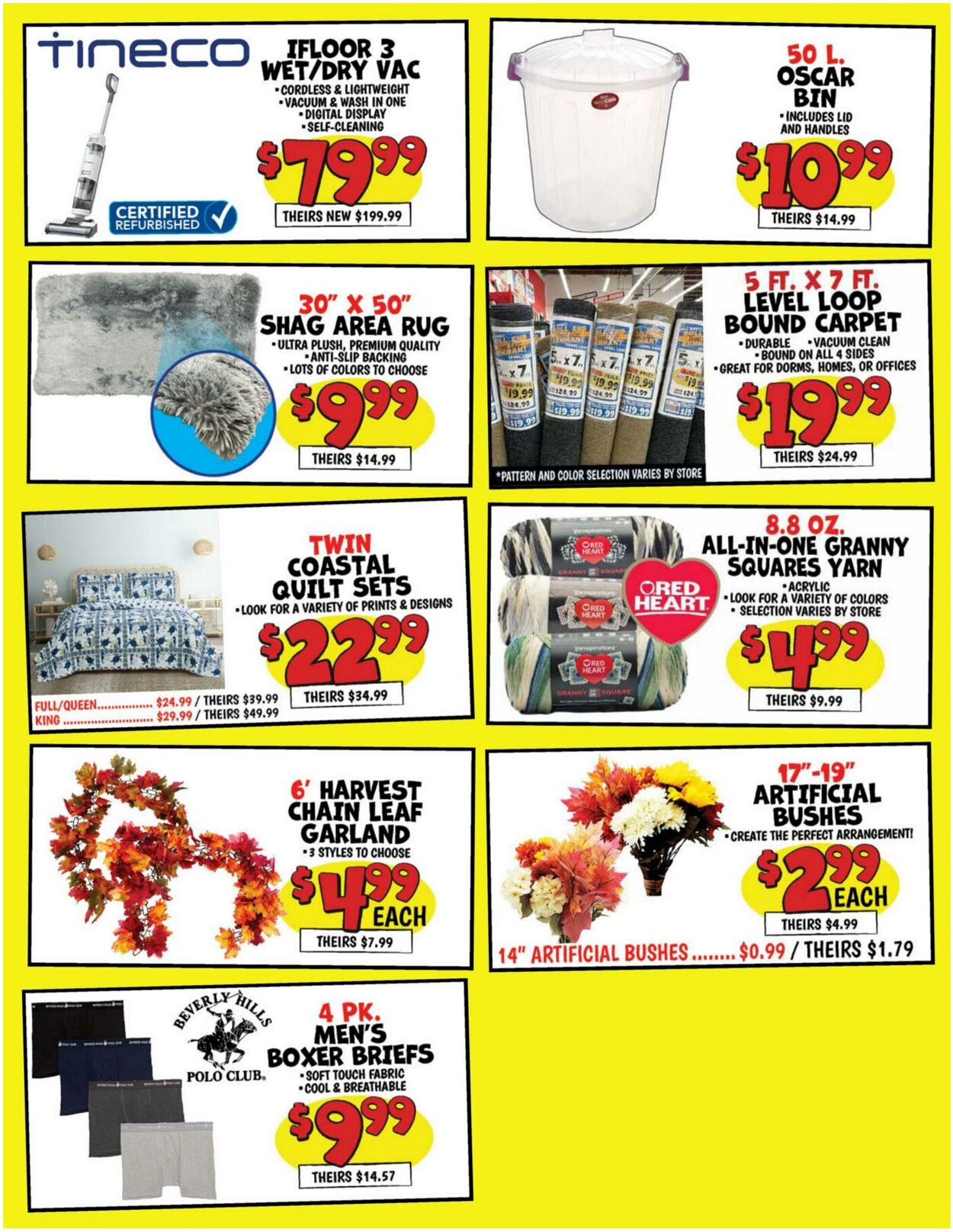 Catalogue Ollie's - Kansas from 08/03/2026