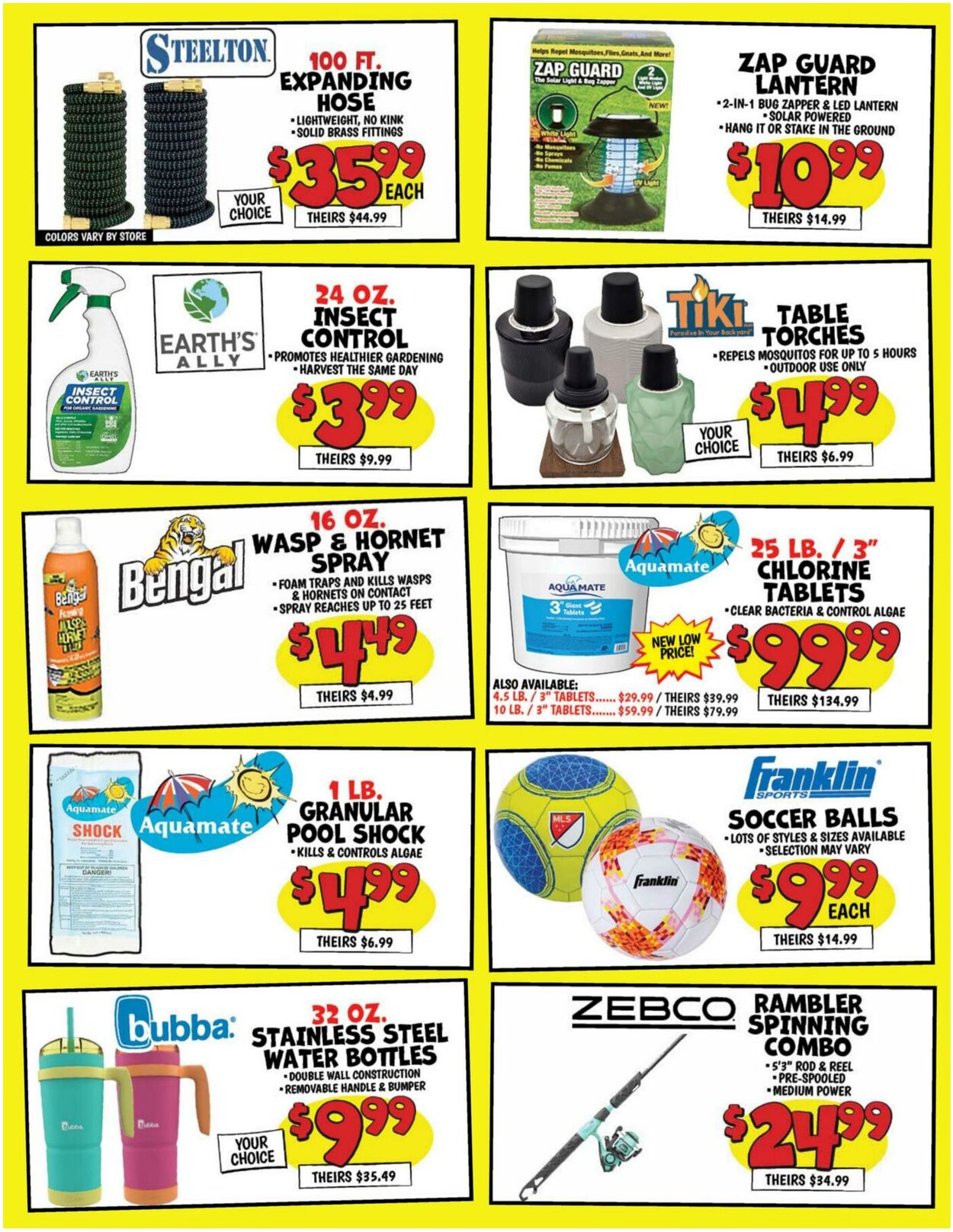 Catalogue Ollie's - Kansas from 08/04/2026