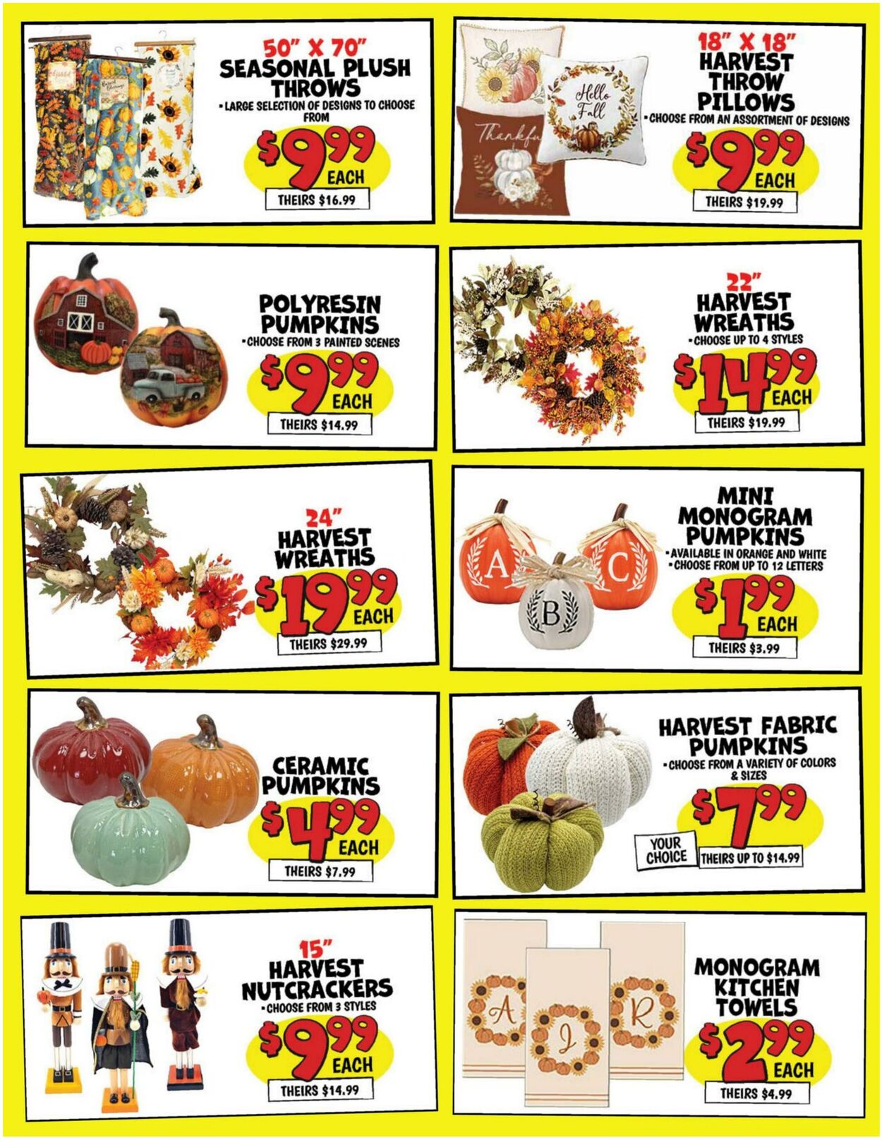 Catalogue Ollie's - Kansas from 08/05/2026