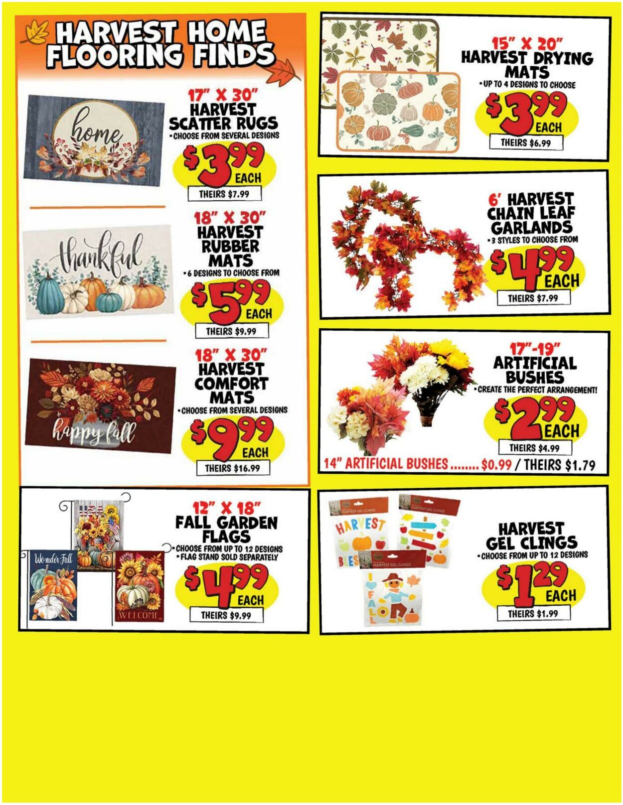 Catalogue Ollie's - Kansas from 08/05/2026