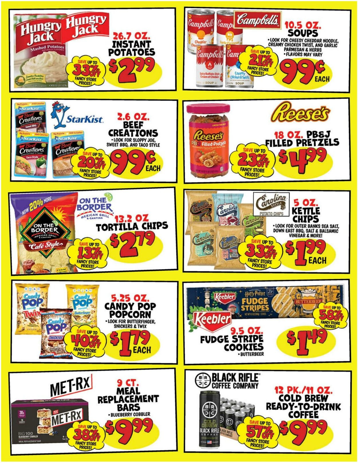 Catalogue Ollie's - Kansas from 08/06/2026