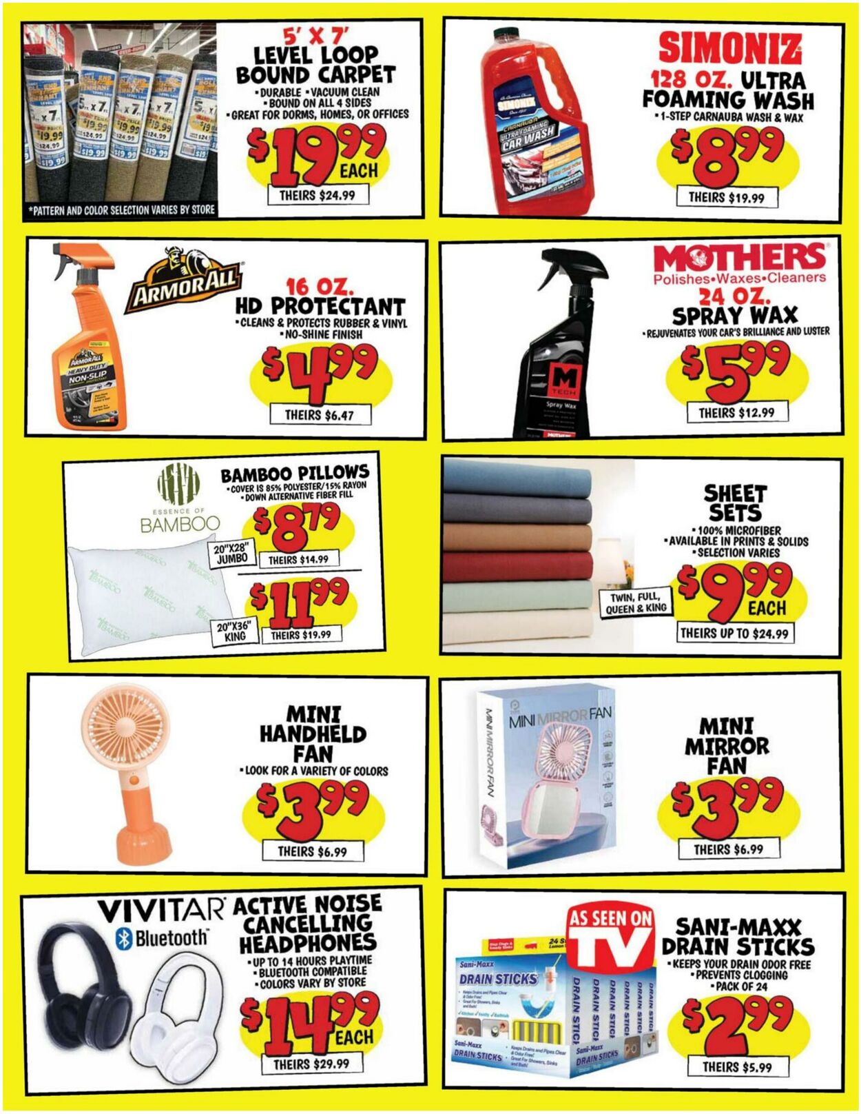 Catalogue Ollie's - Kansas from 08/07/2026