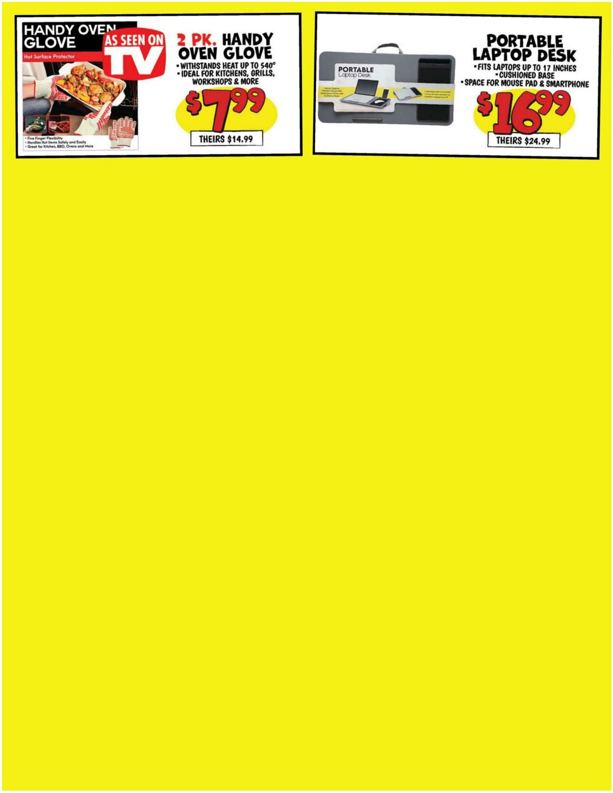 Catalogue Ollie's - Kansas from 08/07/2026