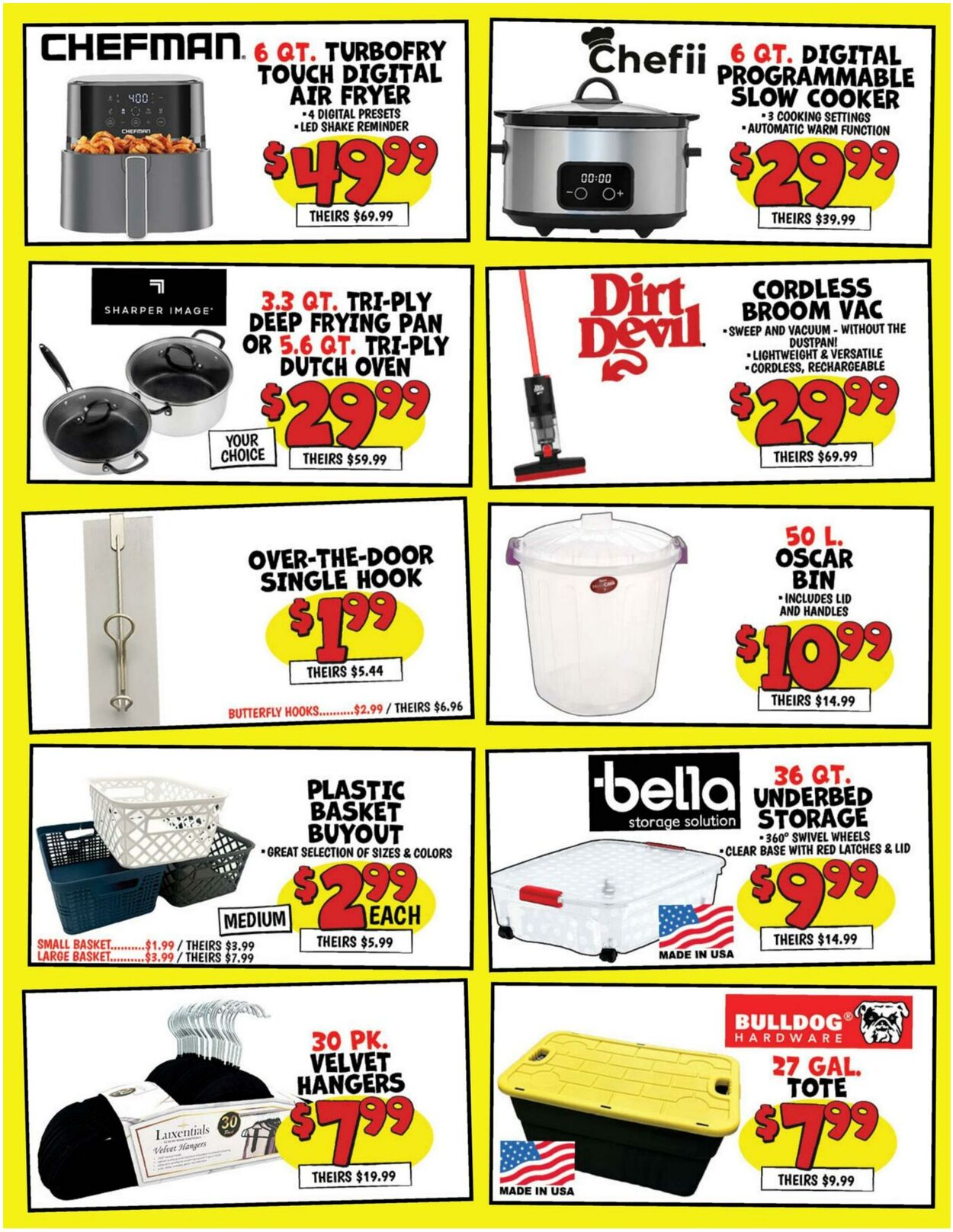Catalogue Ollie's - Kansas from 08/18/2026