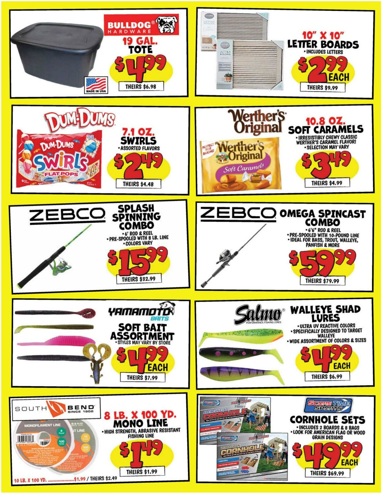Catalogue Ollie's - Kansas from 08/18/2026