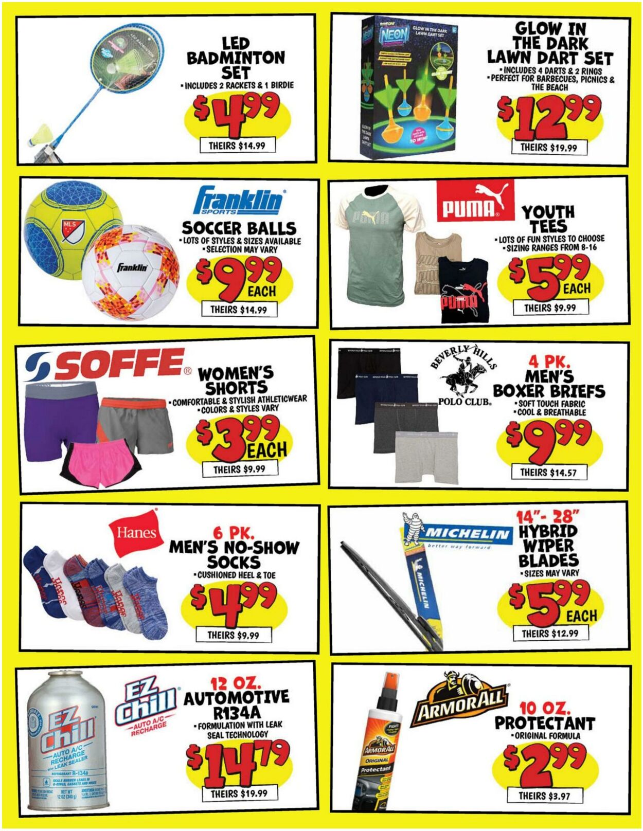 Catalogue Ollie's - Kansas from 08/18/2026