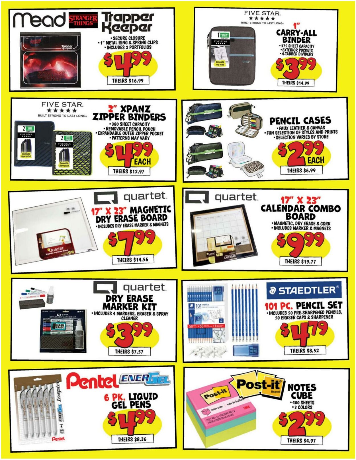 Catalogue Ollie's - Kansas from 08/19/2026