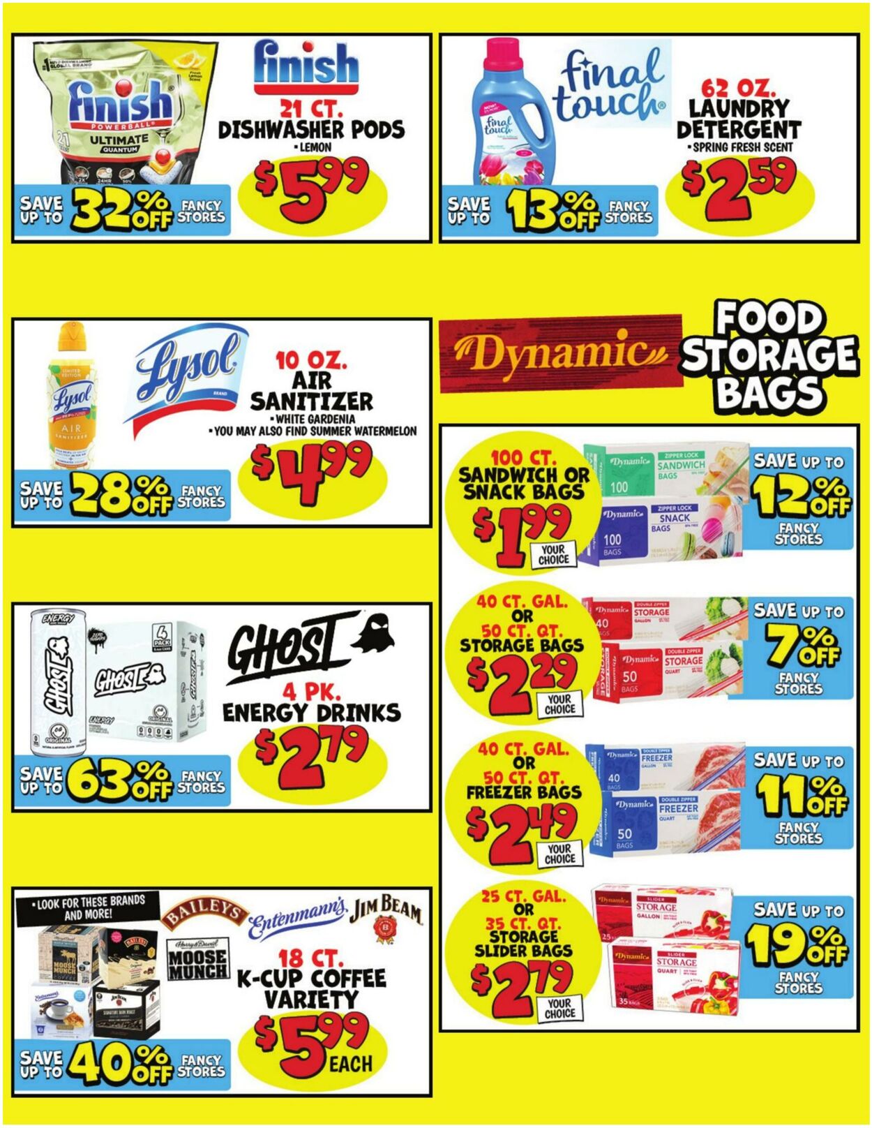 Catalogue Ollie's - Kansas from 08/20/2026