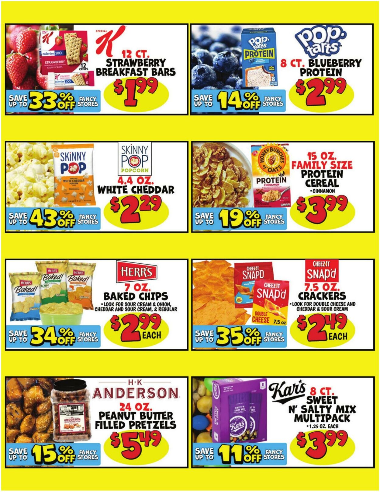 Catalogue Ollie's - Kansas from 08/20/2026