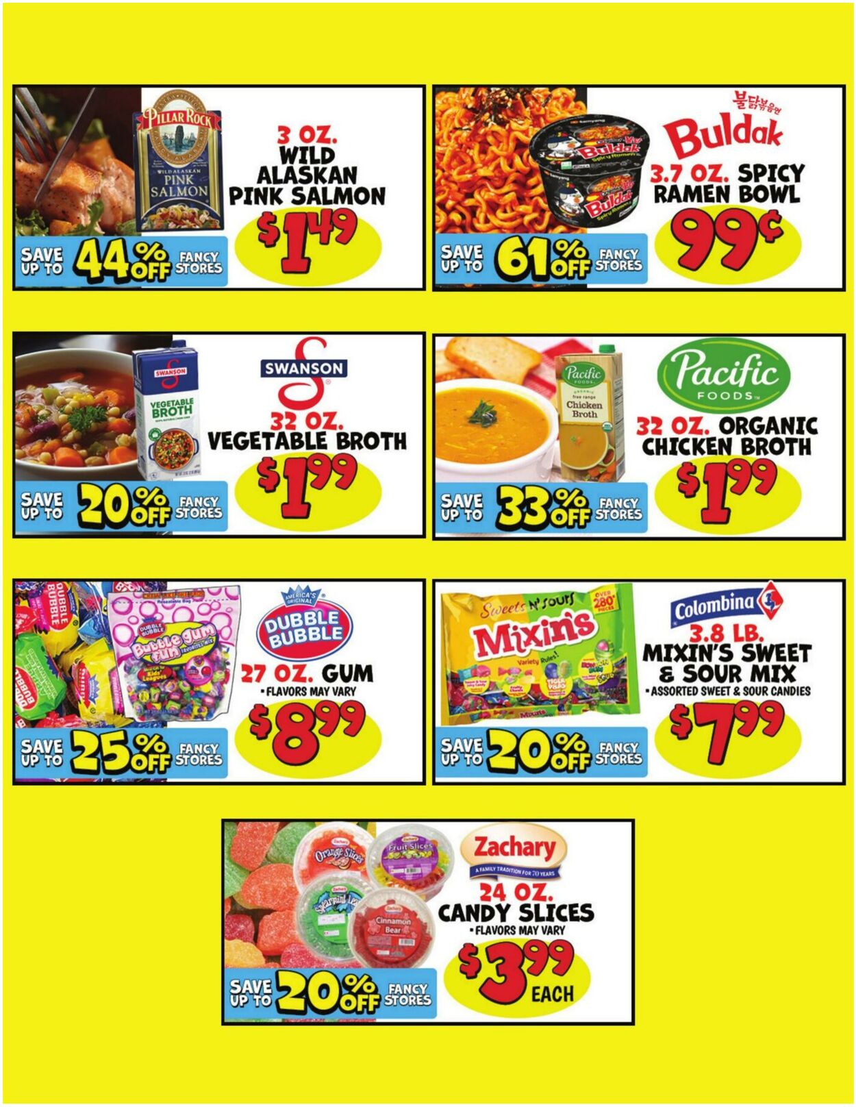 Catalogue Ollie's - Kansas from 08/20/2026