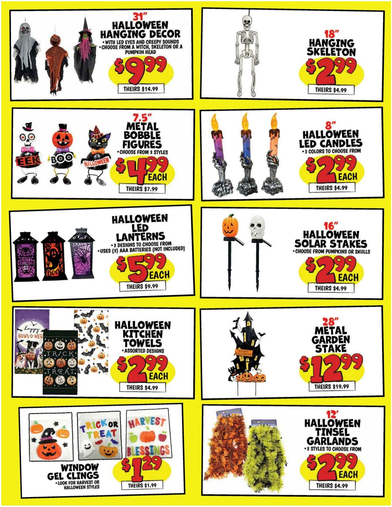 Catalogue Ollie's - Kansas from 08/21/2026