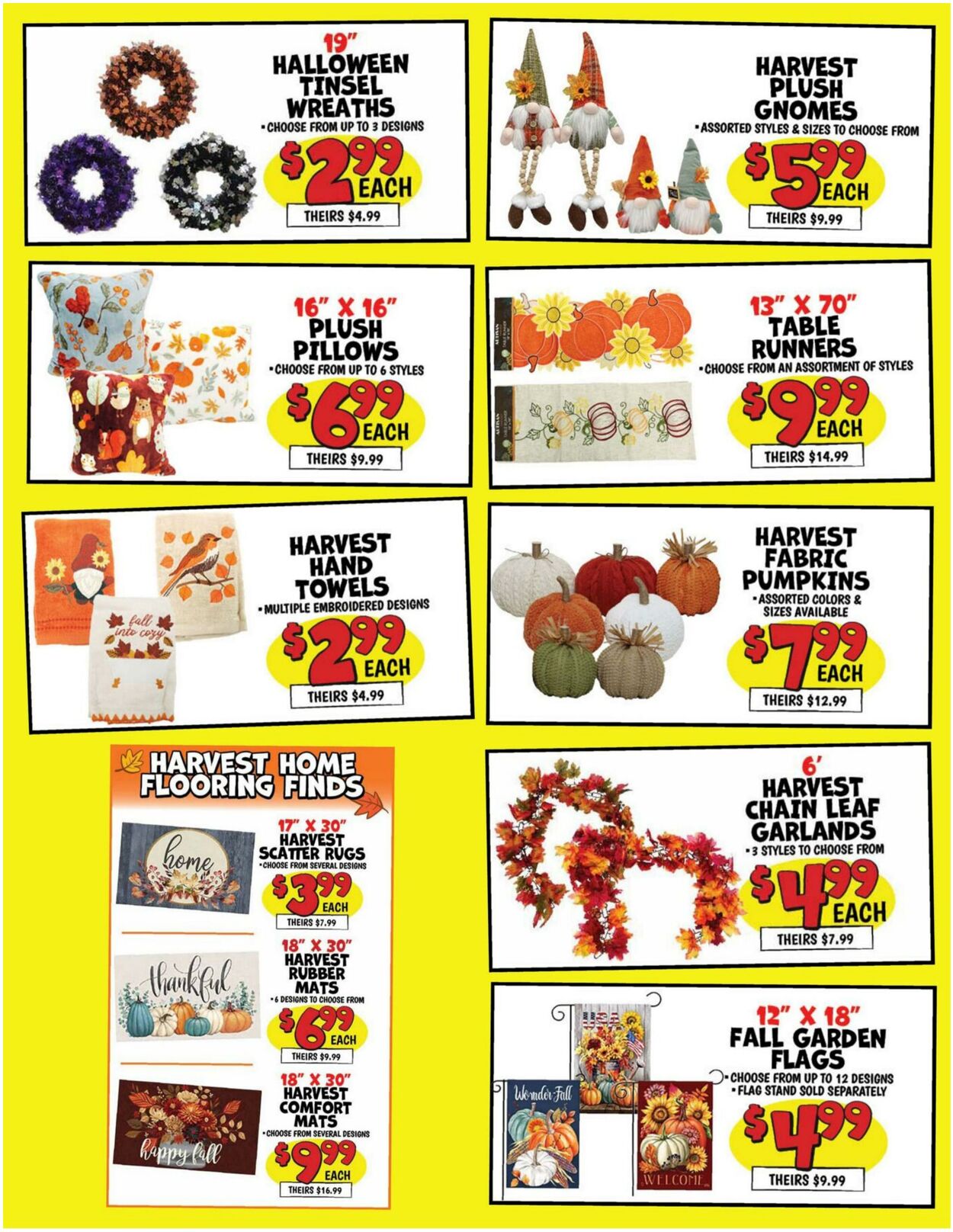 Catalogue Ollie's - Kansas from 08/21/2026