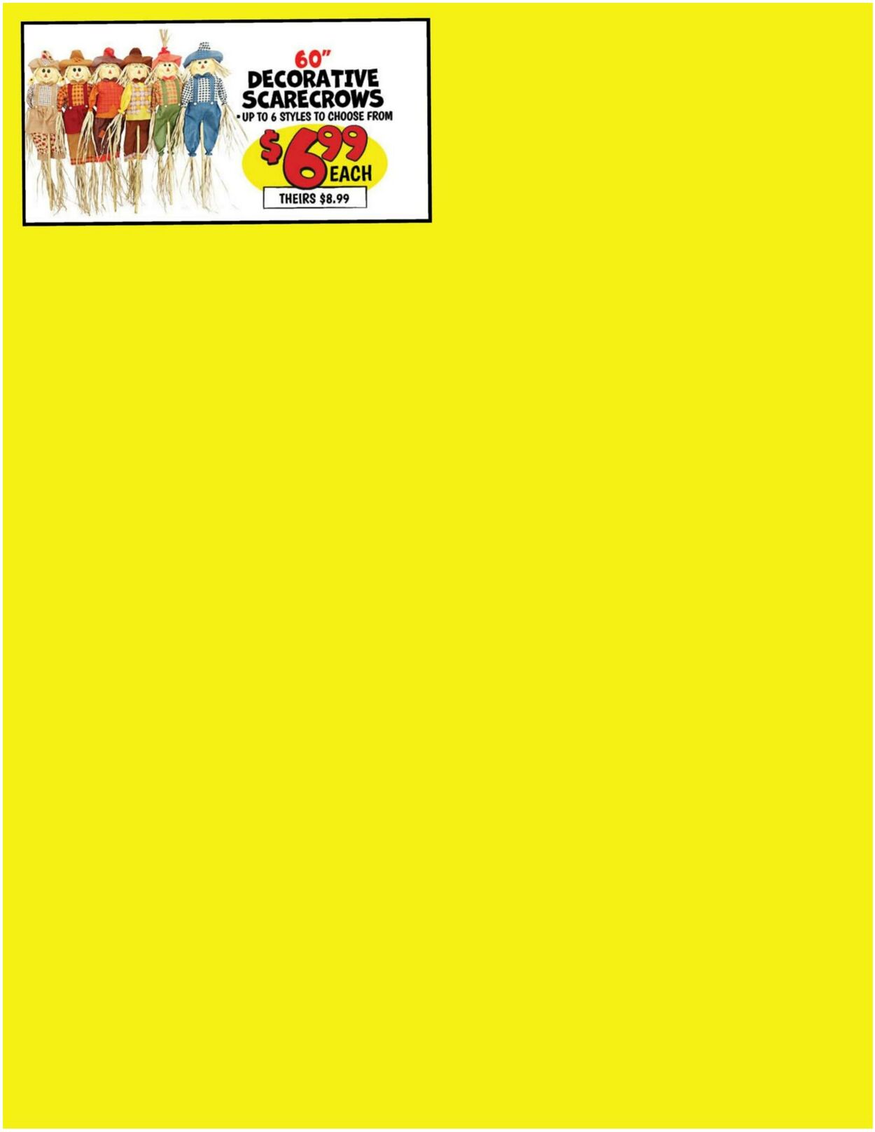 Catalogue Ollie's - Kansas from 08/21/2026