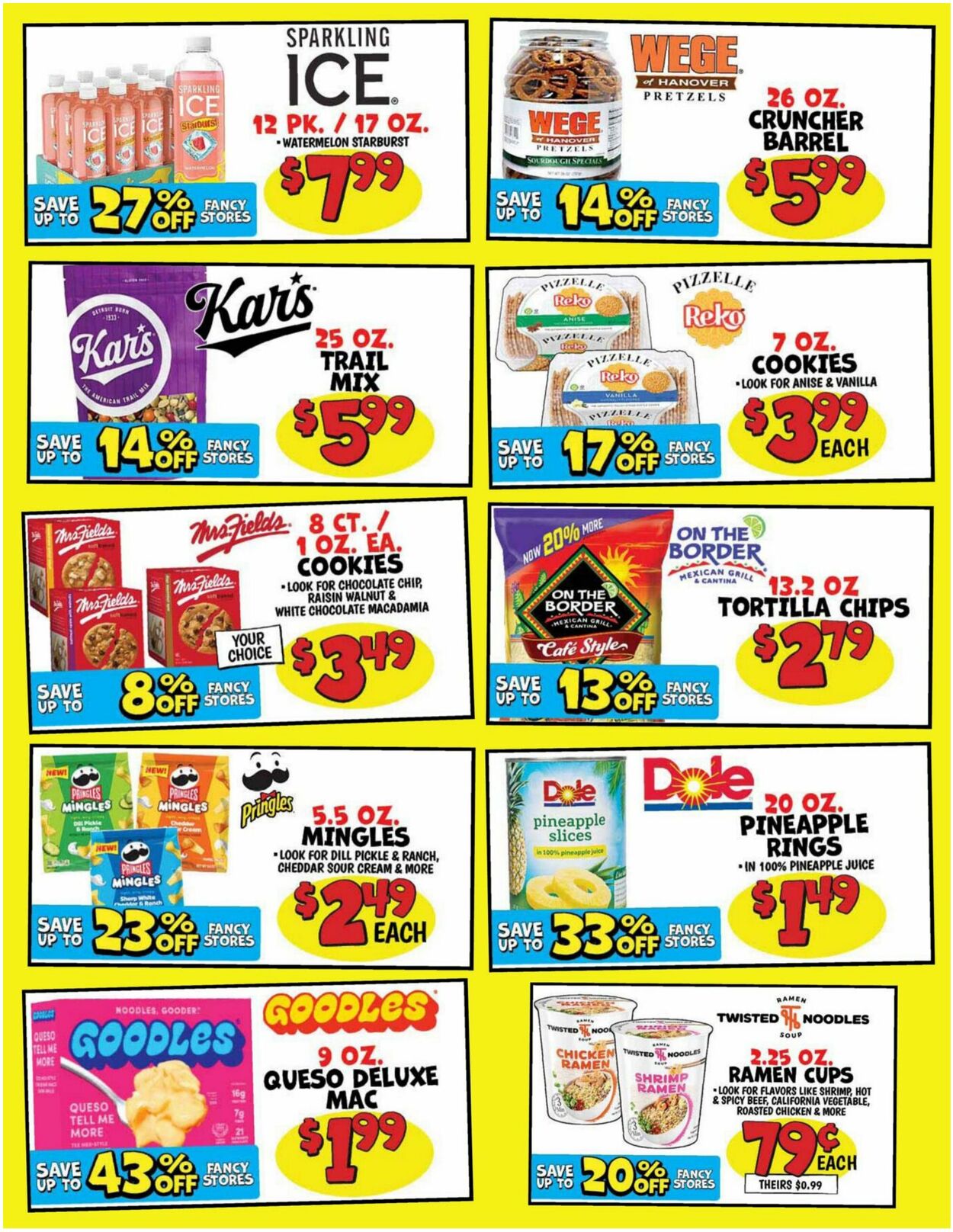 Catalogue Ollie's - Kansas from 08/27/2026