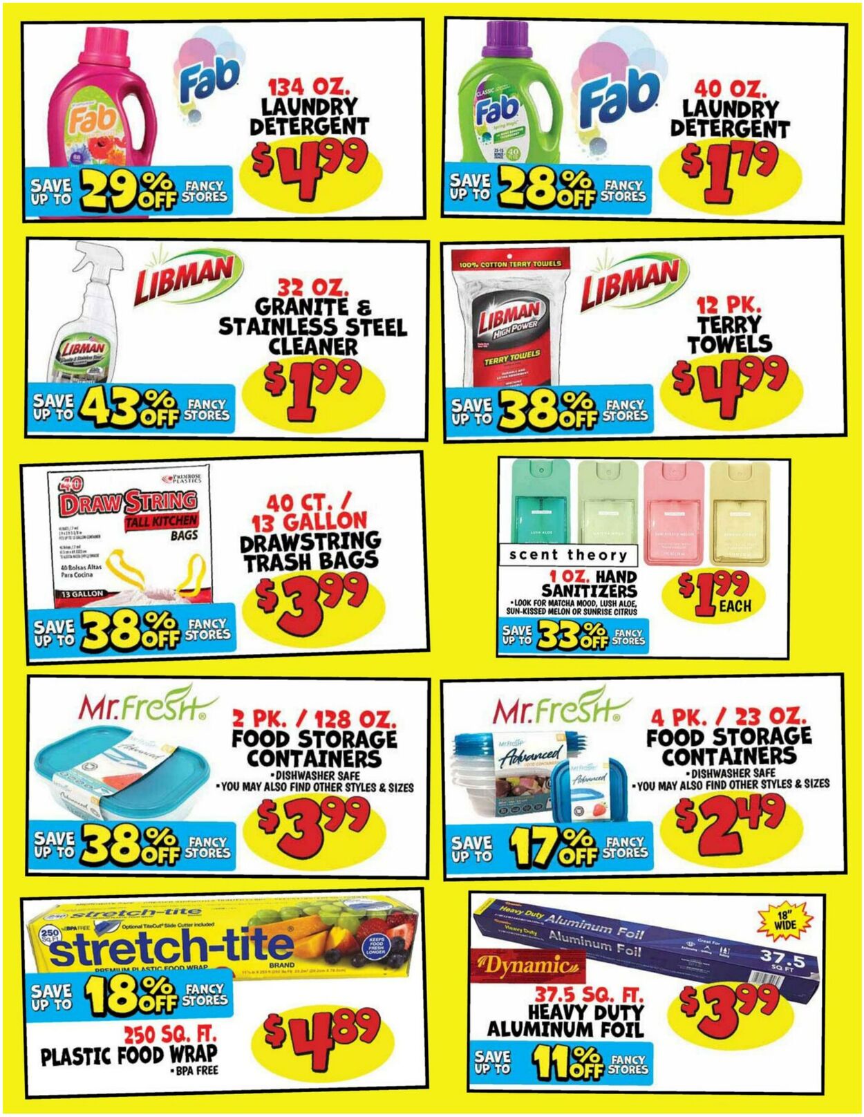 Catalogue Ollie's - Kansas from 08/27/2026