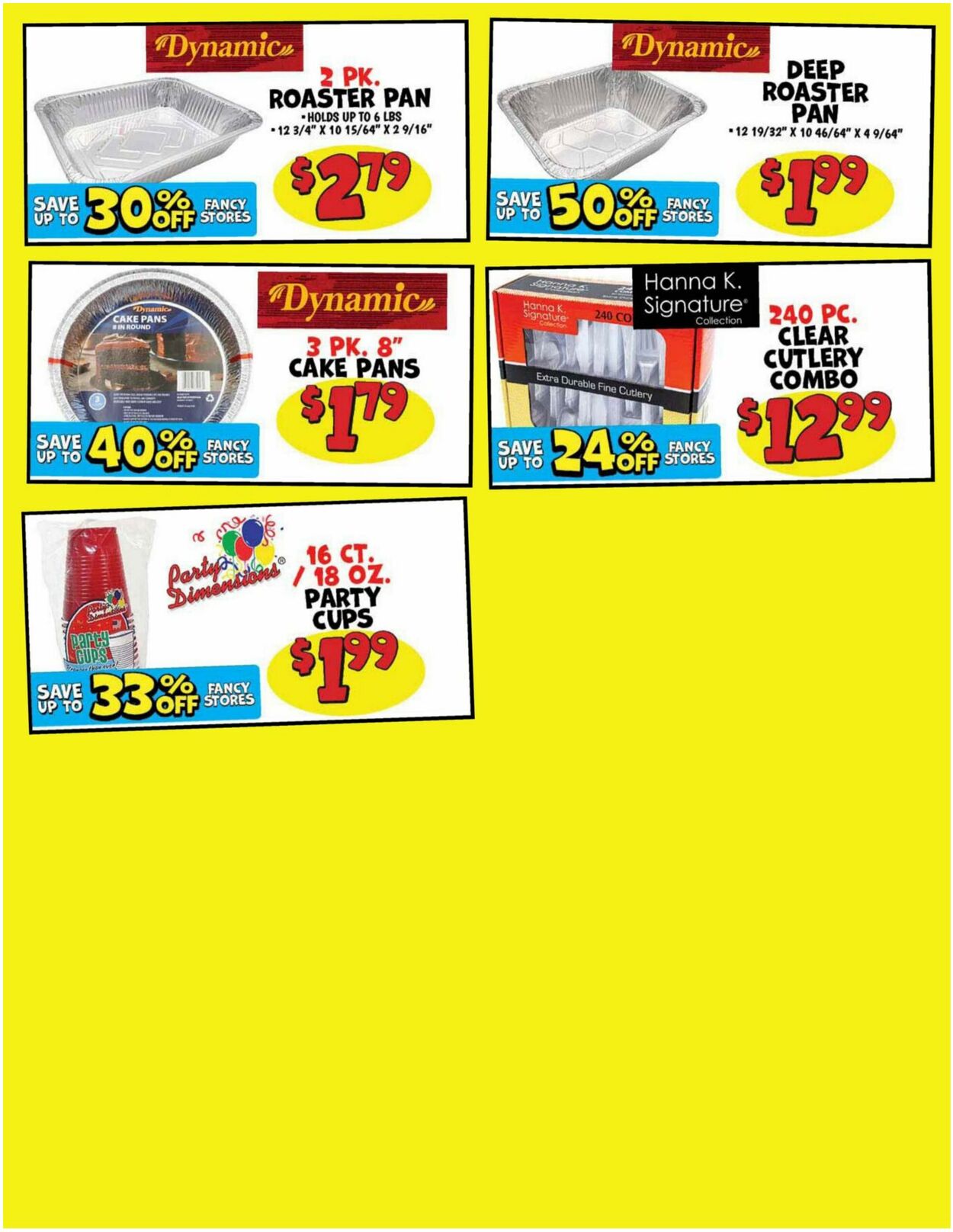 Catalogue Ollie's - Kansas from 08/27/2026
