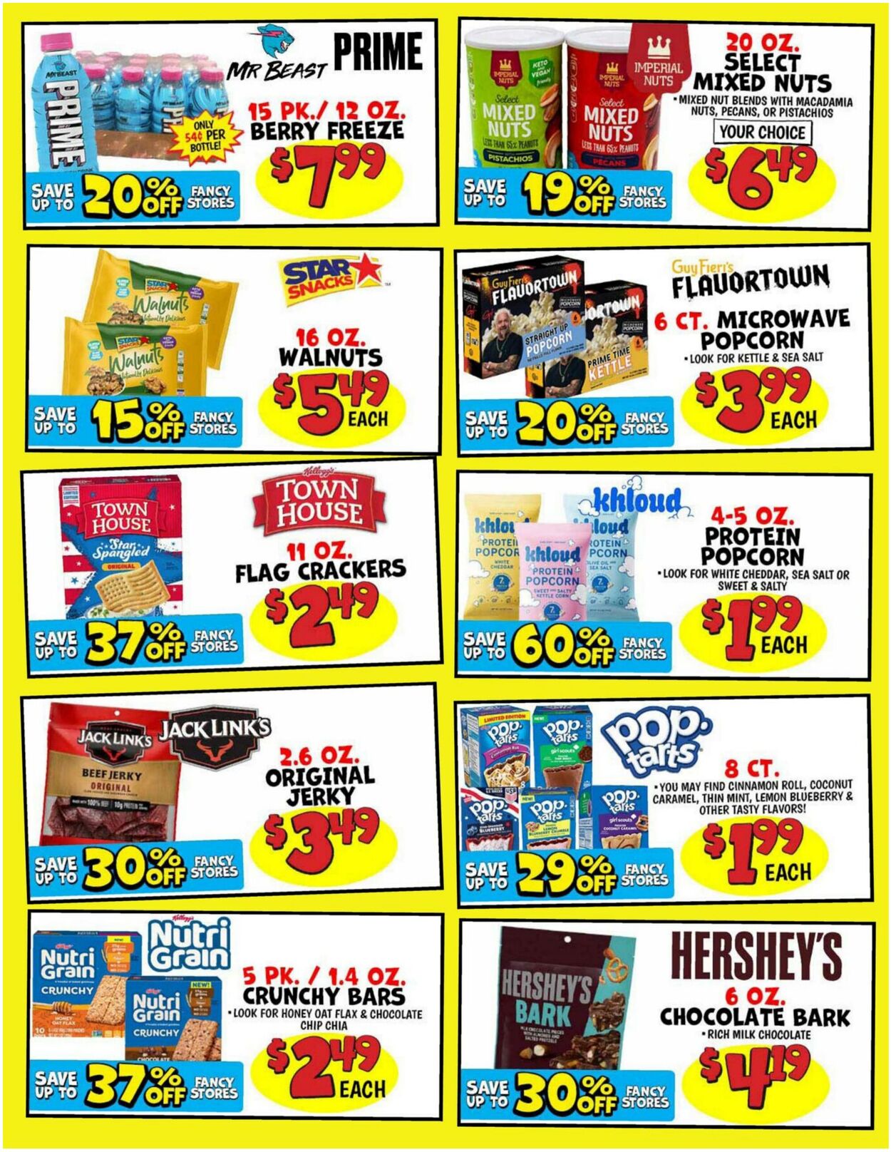 Catalogue Ollie's - Kansas from 09/03/2026