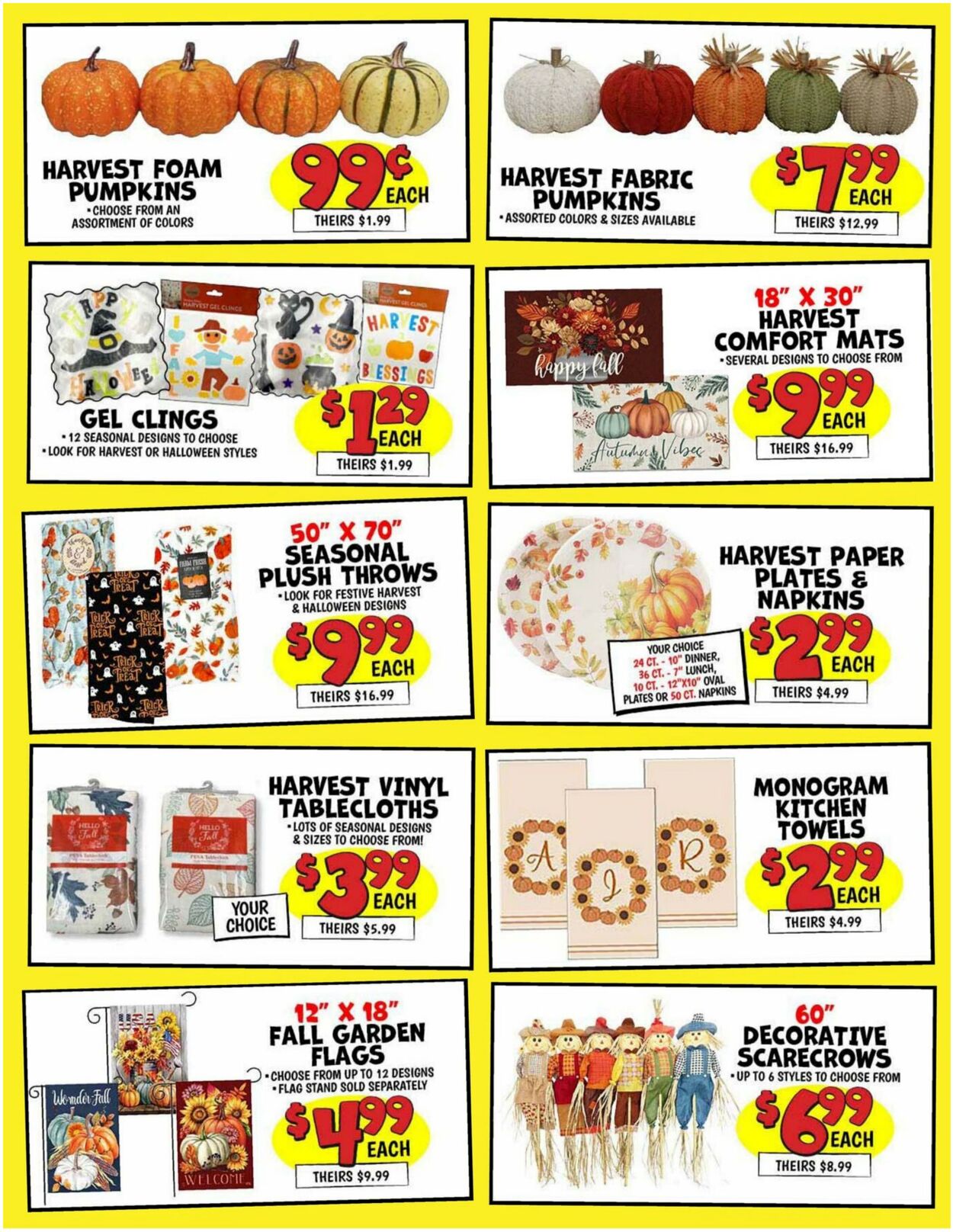Catalogue Ollie's - Kansas from 09/14/2026