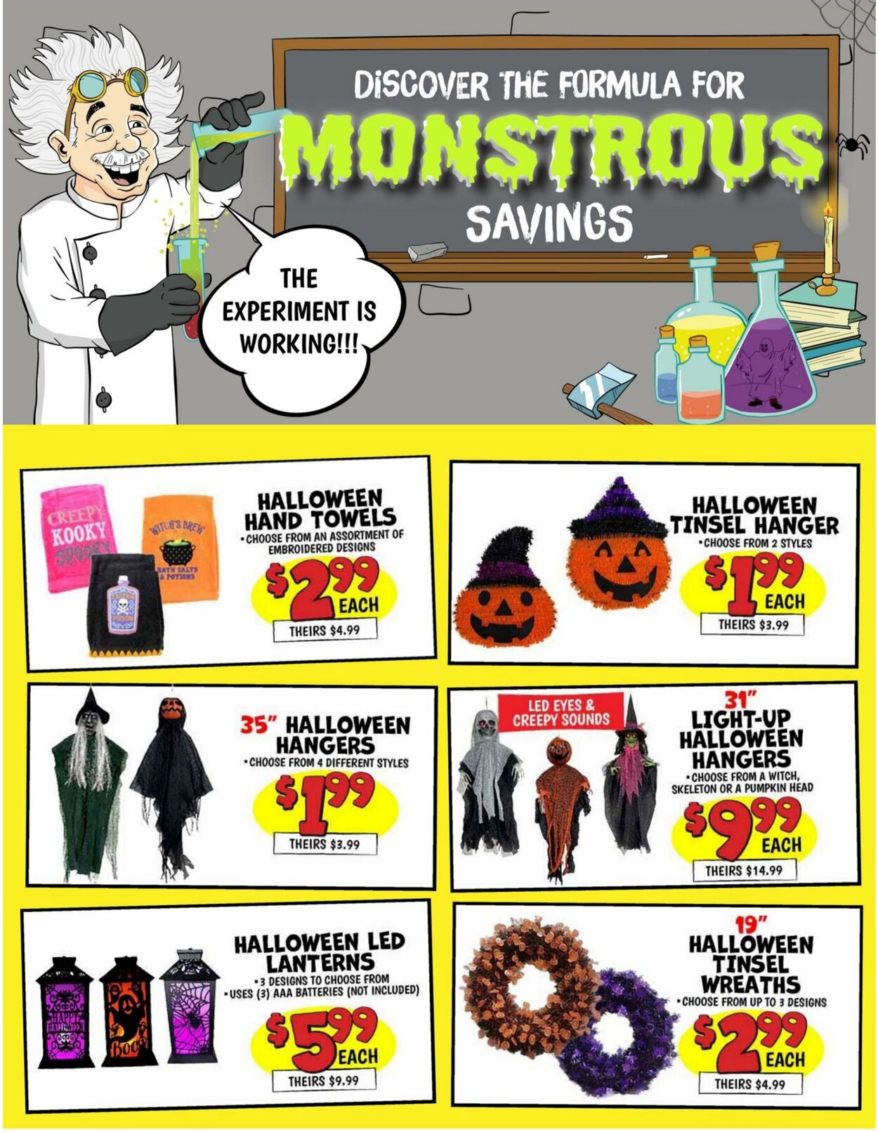Catalogue Ollie's - Kansas from 09/14/2026