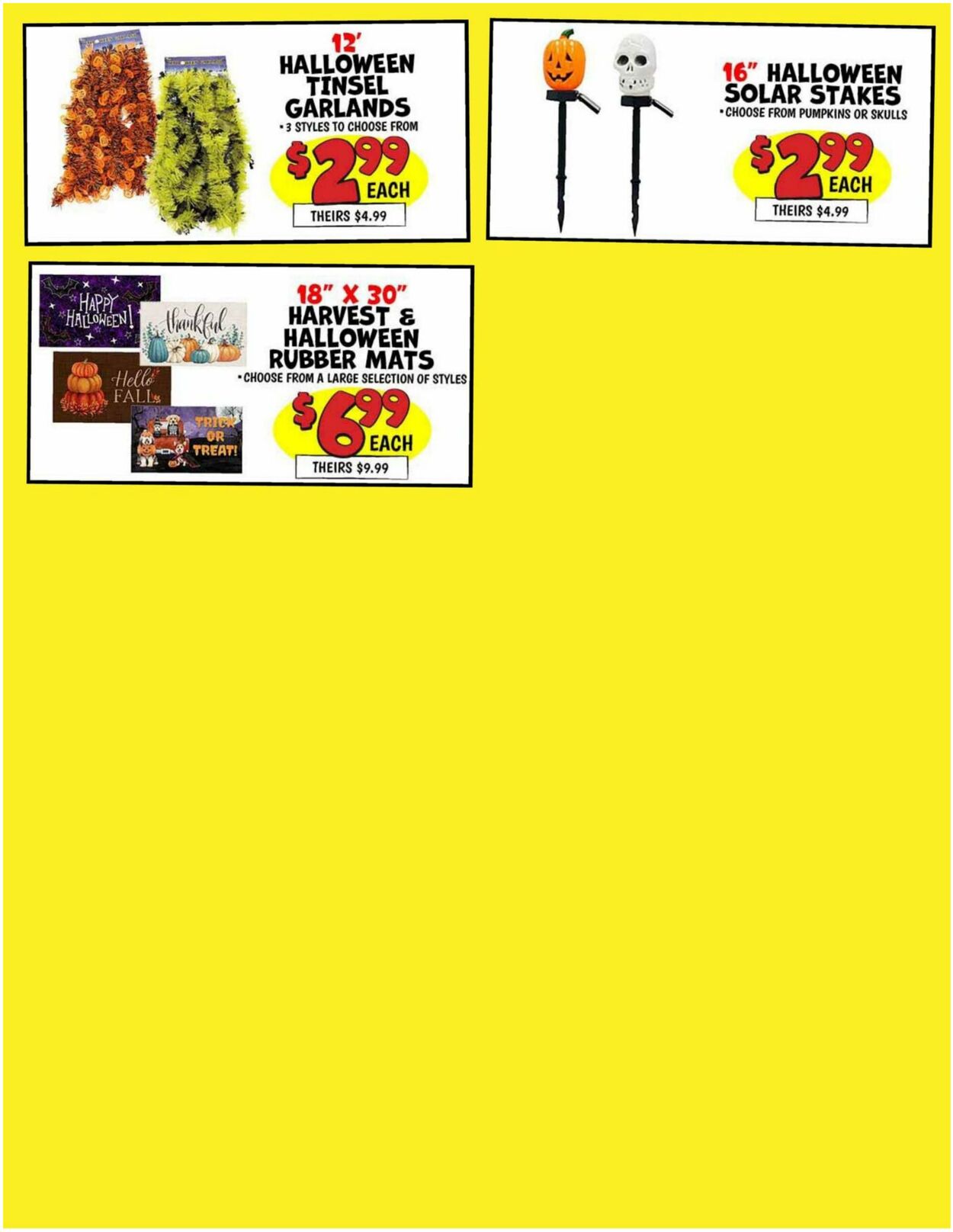 Catalogue Ollie's - Kansas from 09/14/2026