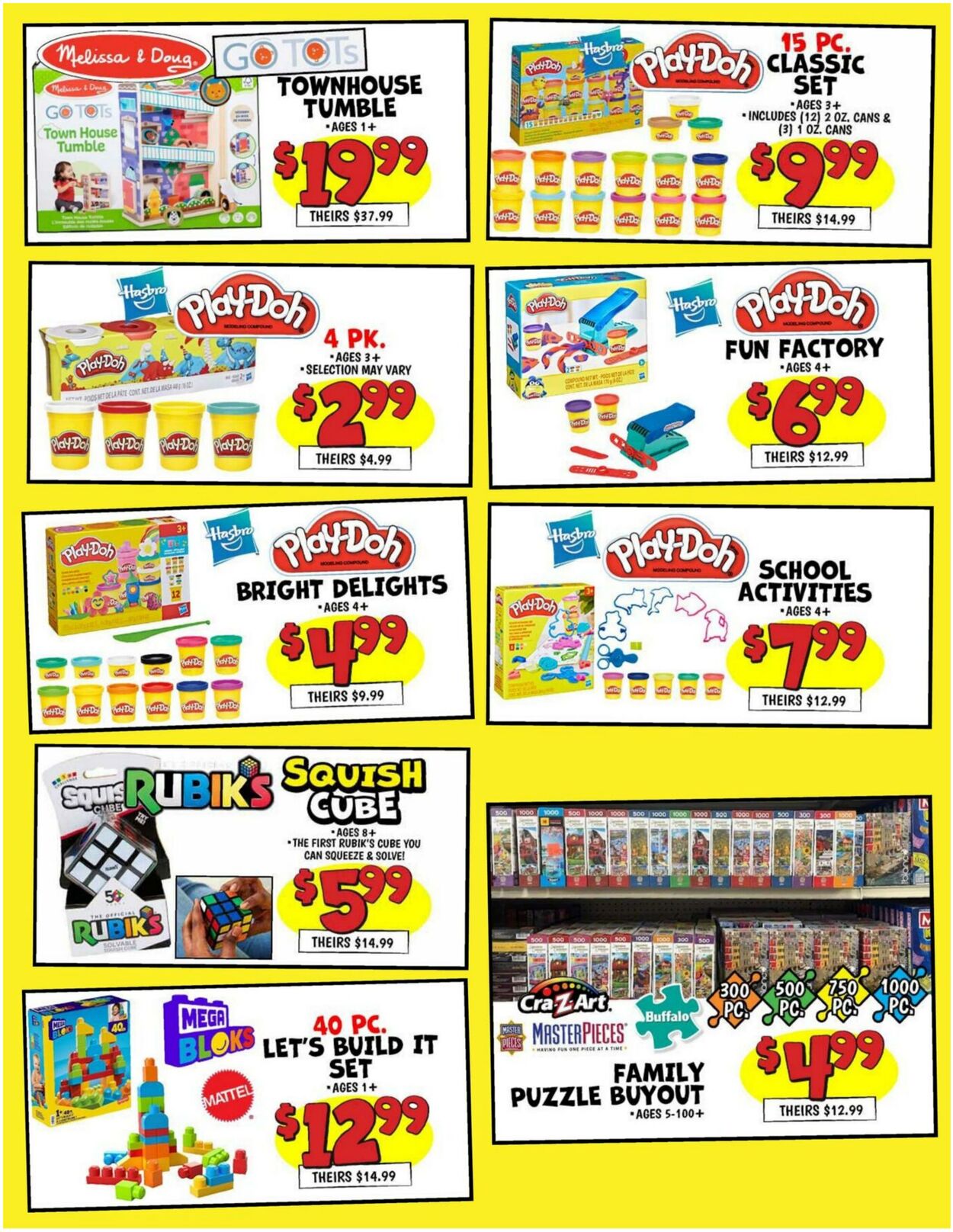 Catalogue Ollie's - Kansas from 09/16/2026