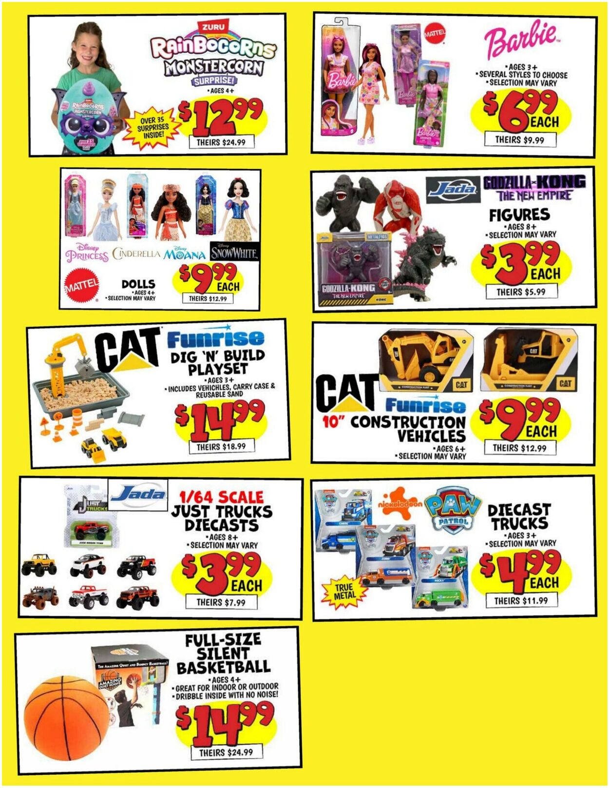 Catalogue Ollie's - Kansas from 09/16/2026