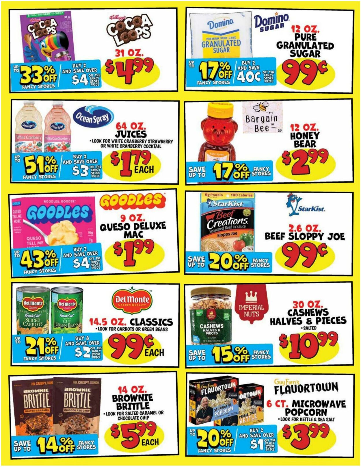 Catalogue Ollie's - Kansas from 09/17/2026