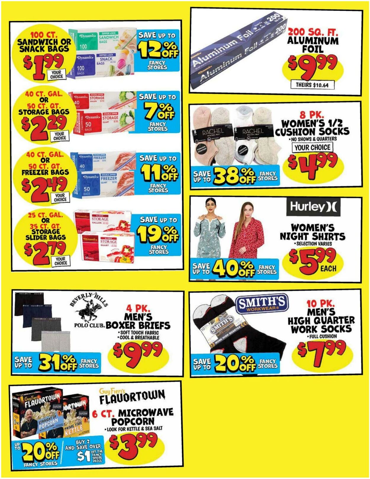 Catalogue Ollie's - Kansas from 09/17/2026