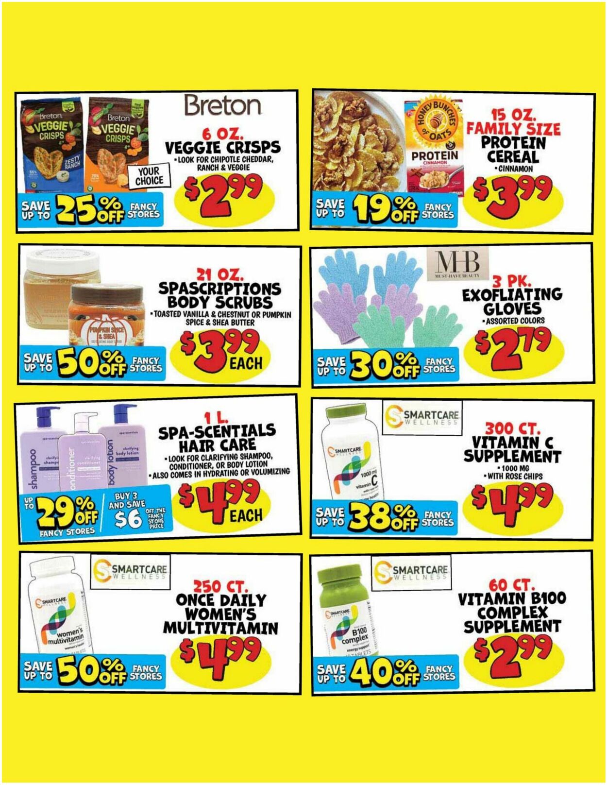 Catalogue Ollie's - New Jersey from 09/17/2026