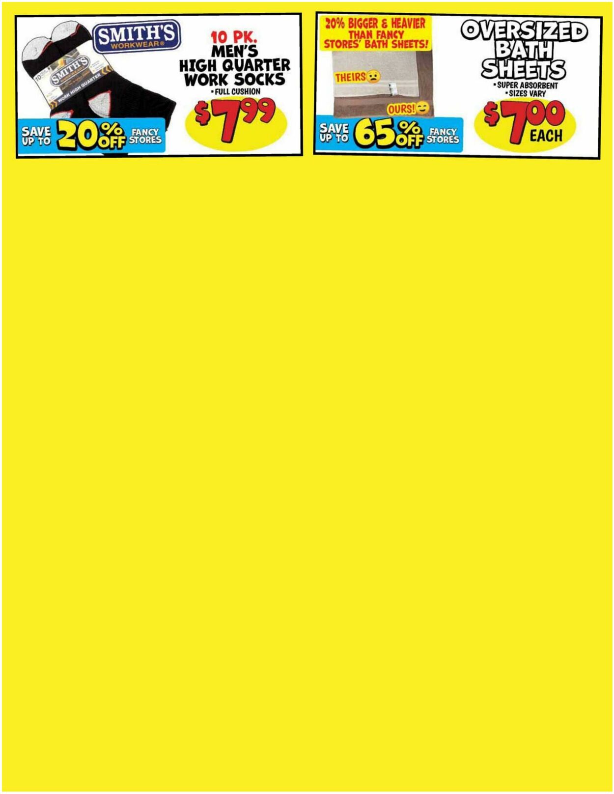 Catalogue Ollie's - New Jersey from 09/17/2026