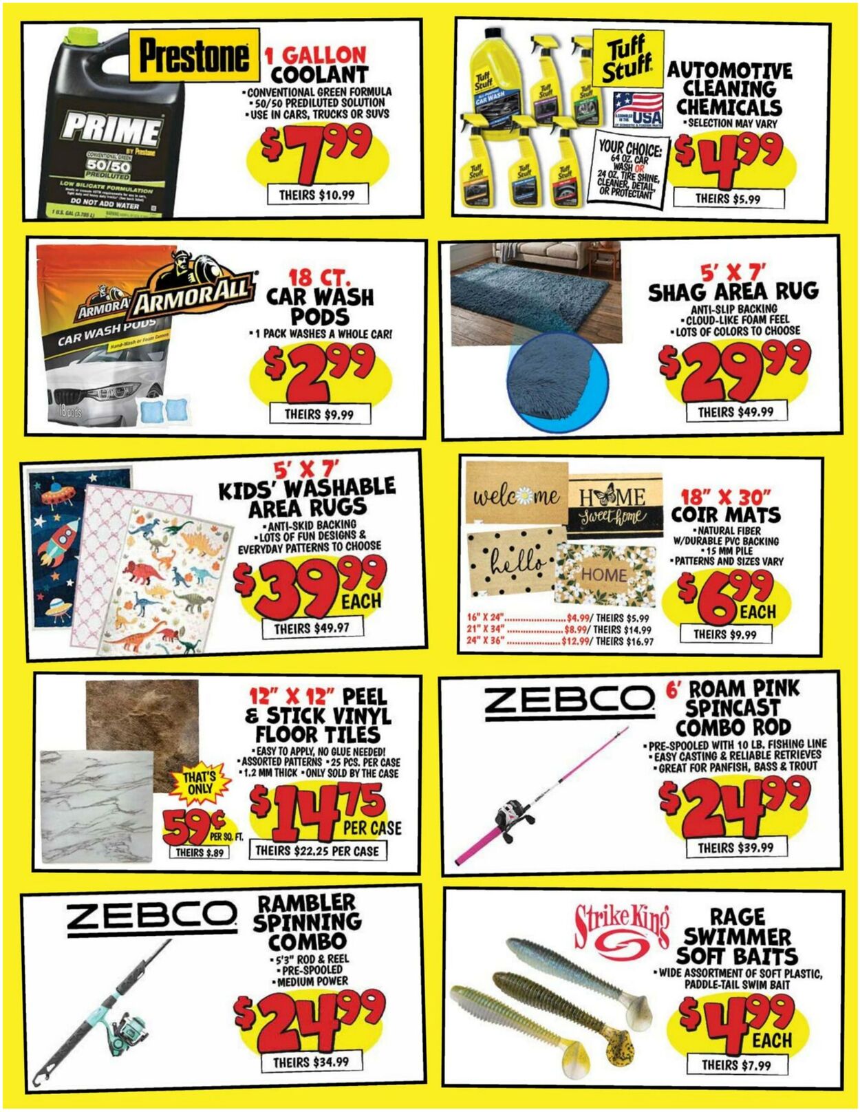 Catalogue Ollie's - Kansas from 09/18/2026