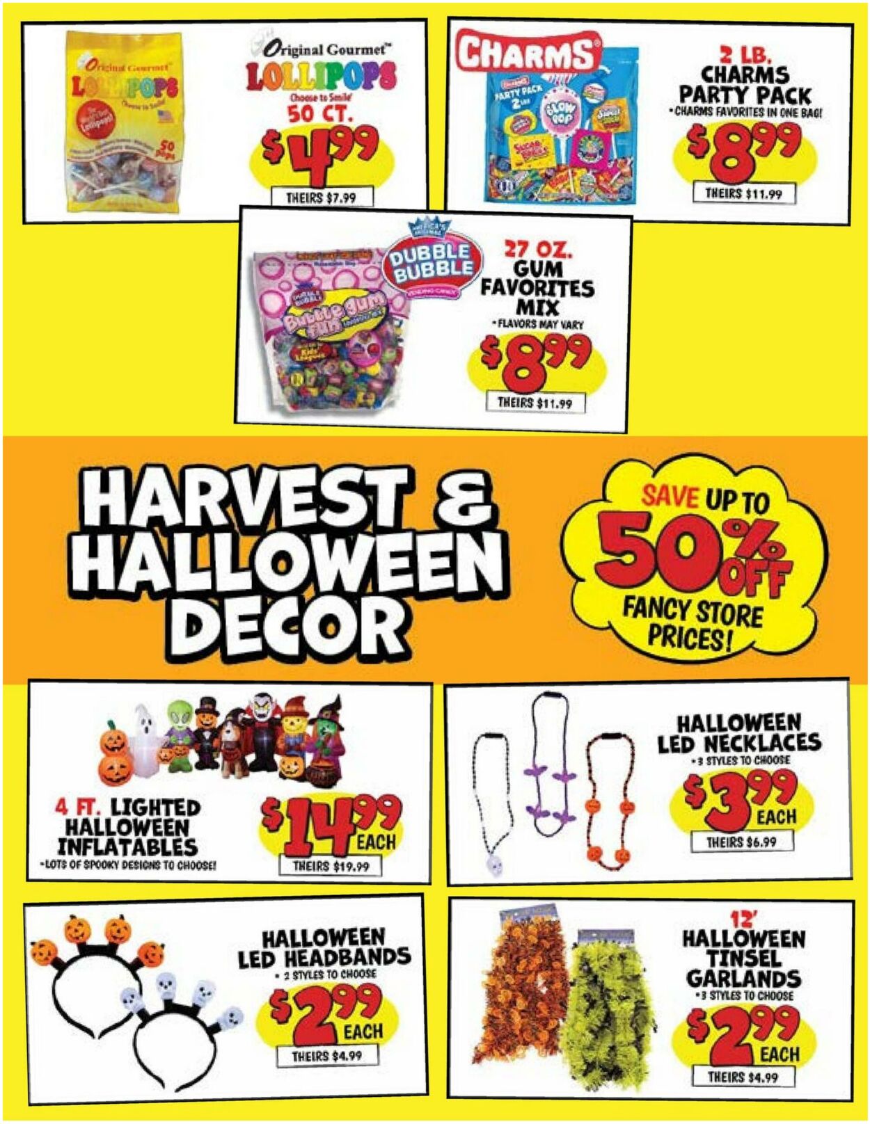 Catalogue Ollie's - Kansas from 09/22/2026