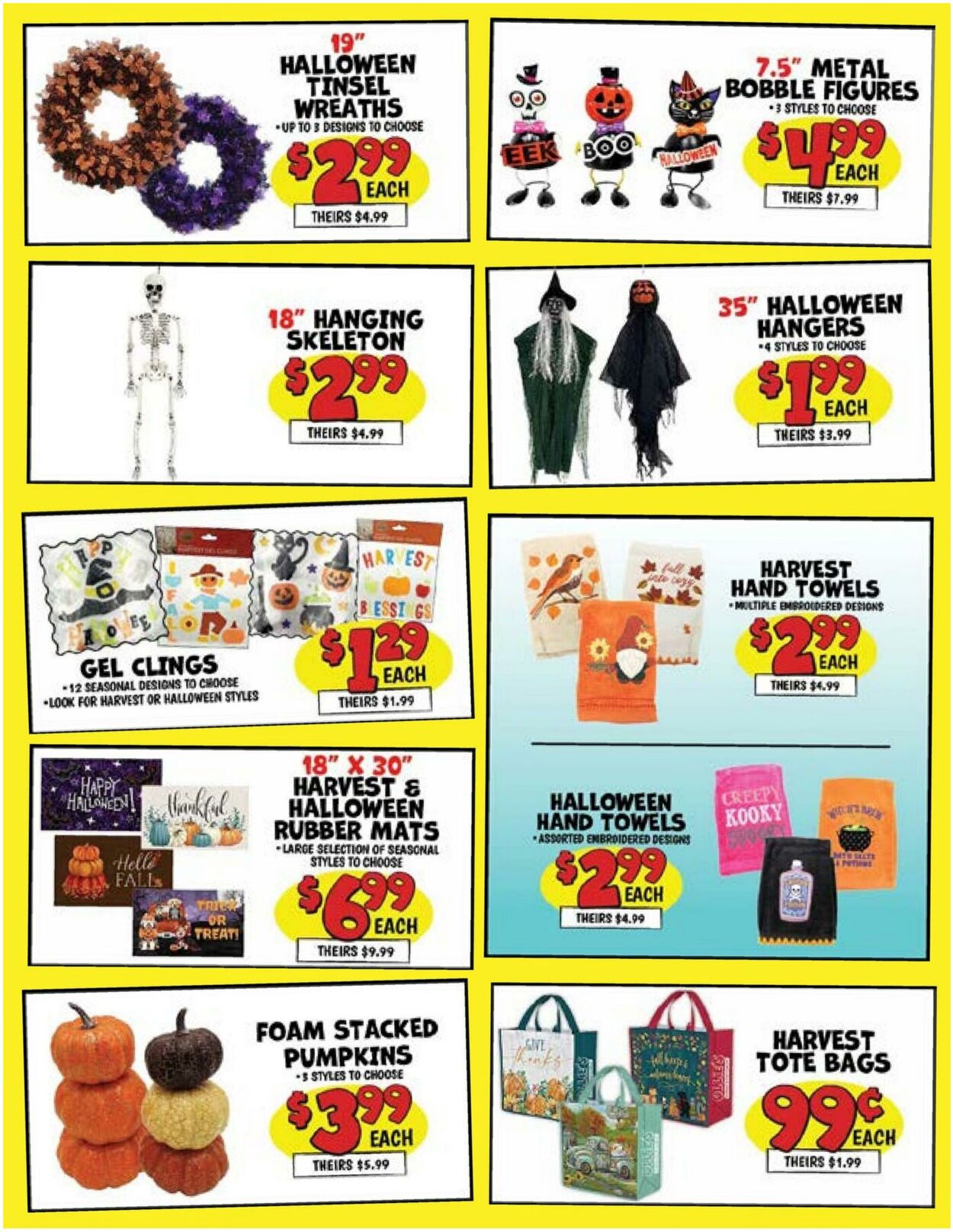 Catalogue Ollie's - Kansas from 09/22/2026