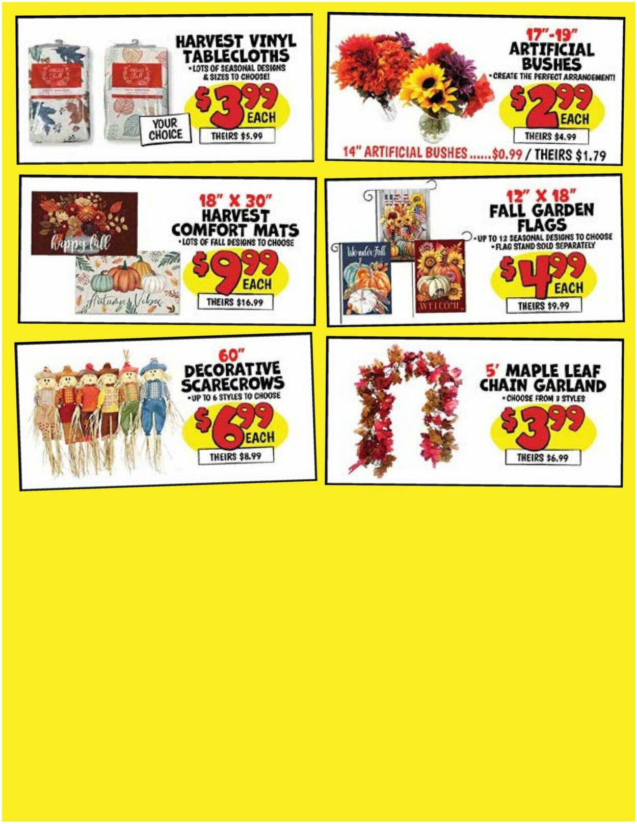Catalogue Ollie's - Kansas from 09/22/2026