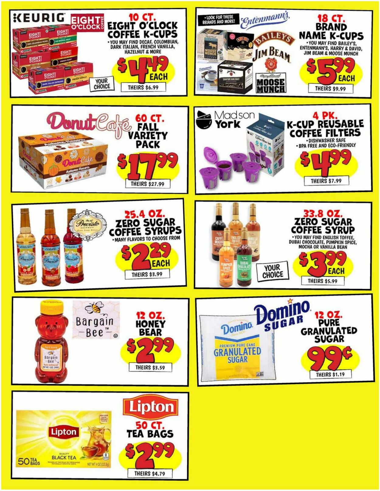 Catalogue Ollie's - Kansas from 09/29/2026