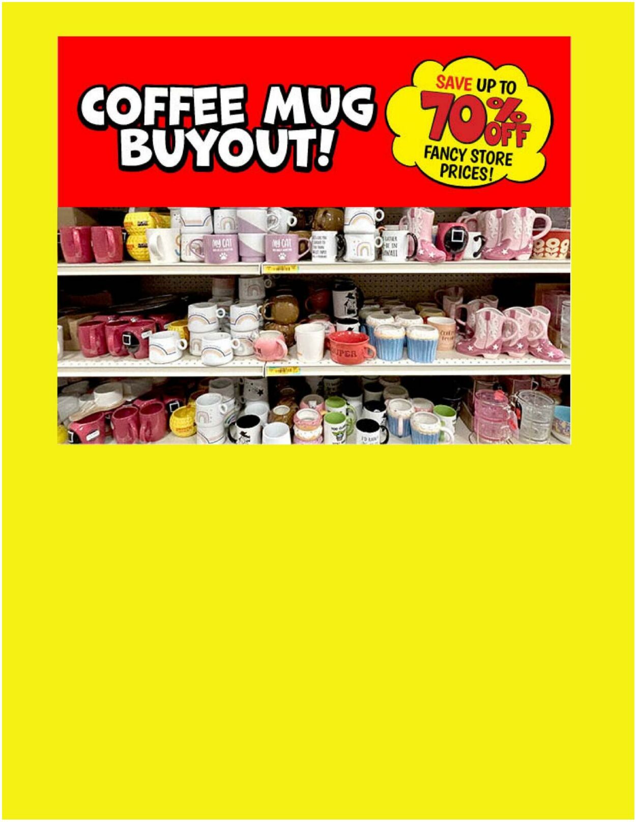 Catalogue Ollie's - Kansas from 09/29/2026