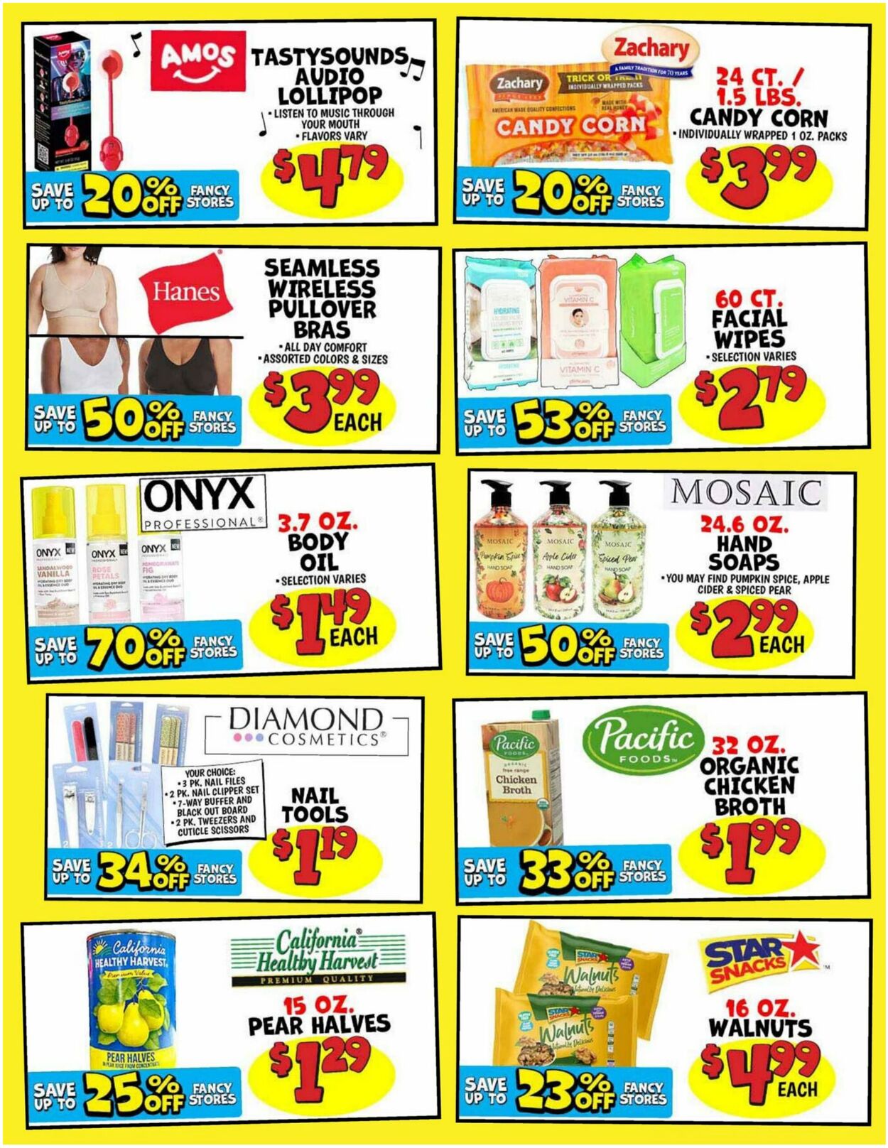 Catalogue Ollie's - Kansas from 10/01/2026