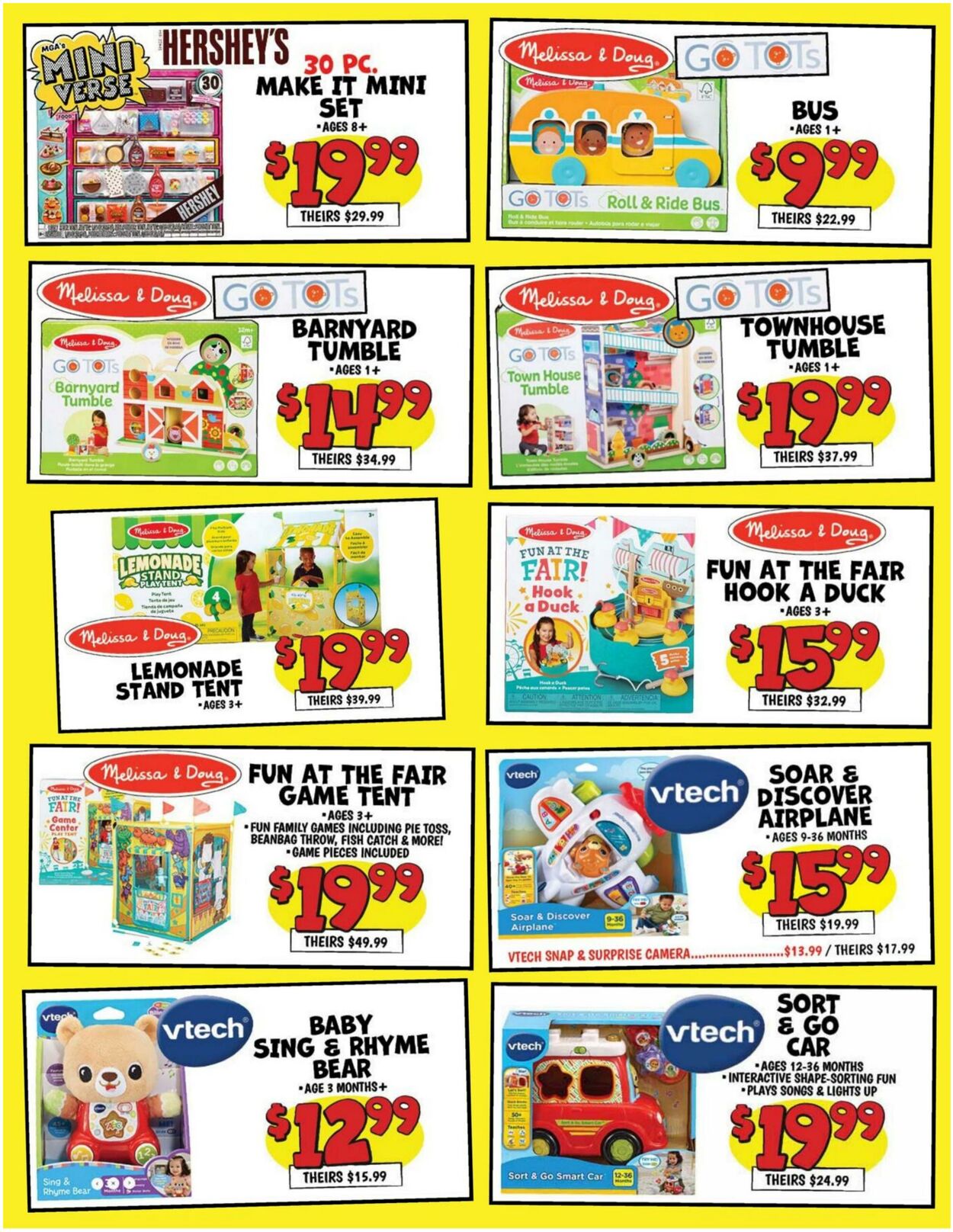 Catalogue Ollie's - Kansas from 10/06/2026