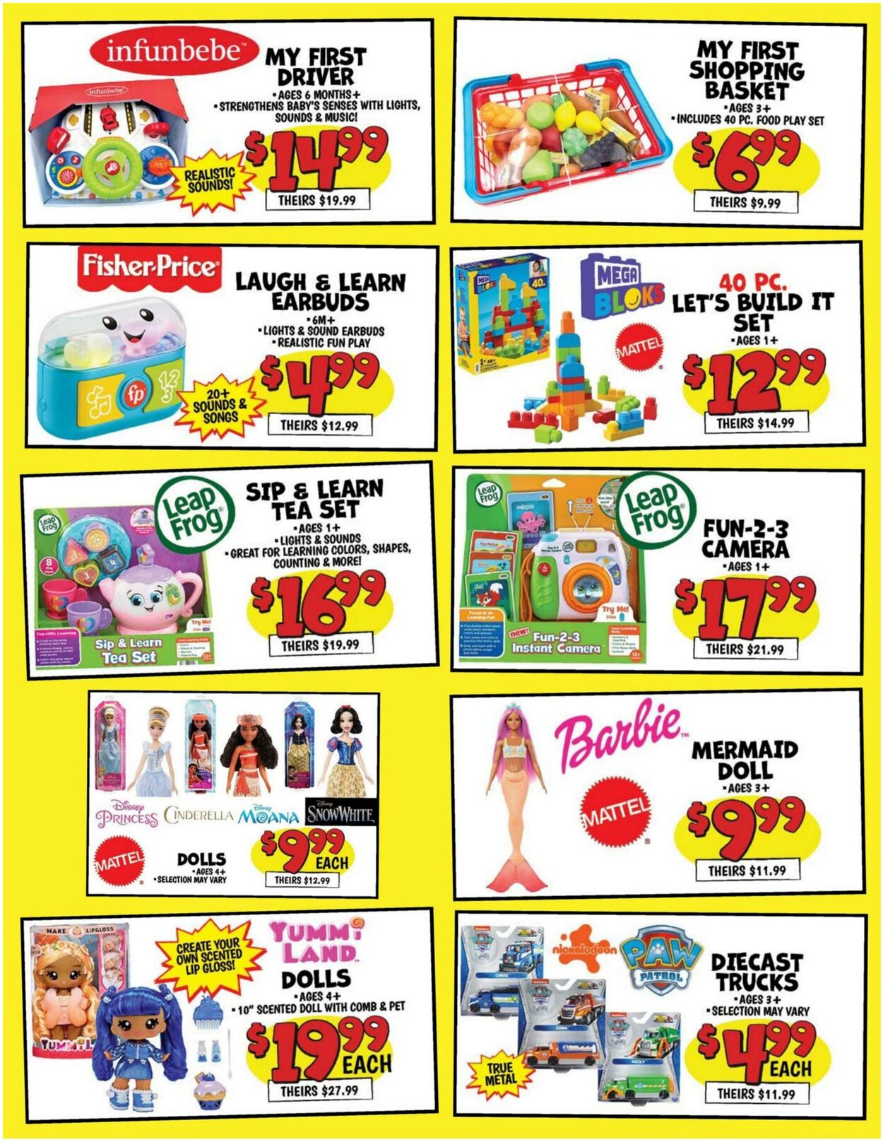 Catalogue Ollie's - Kansas from 10/06/2026