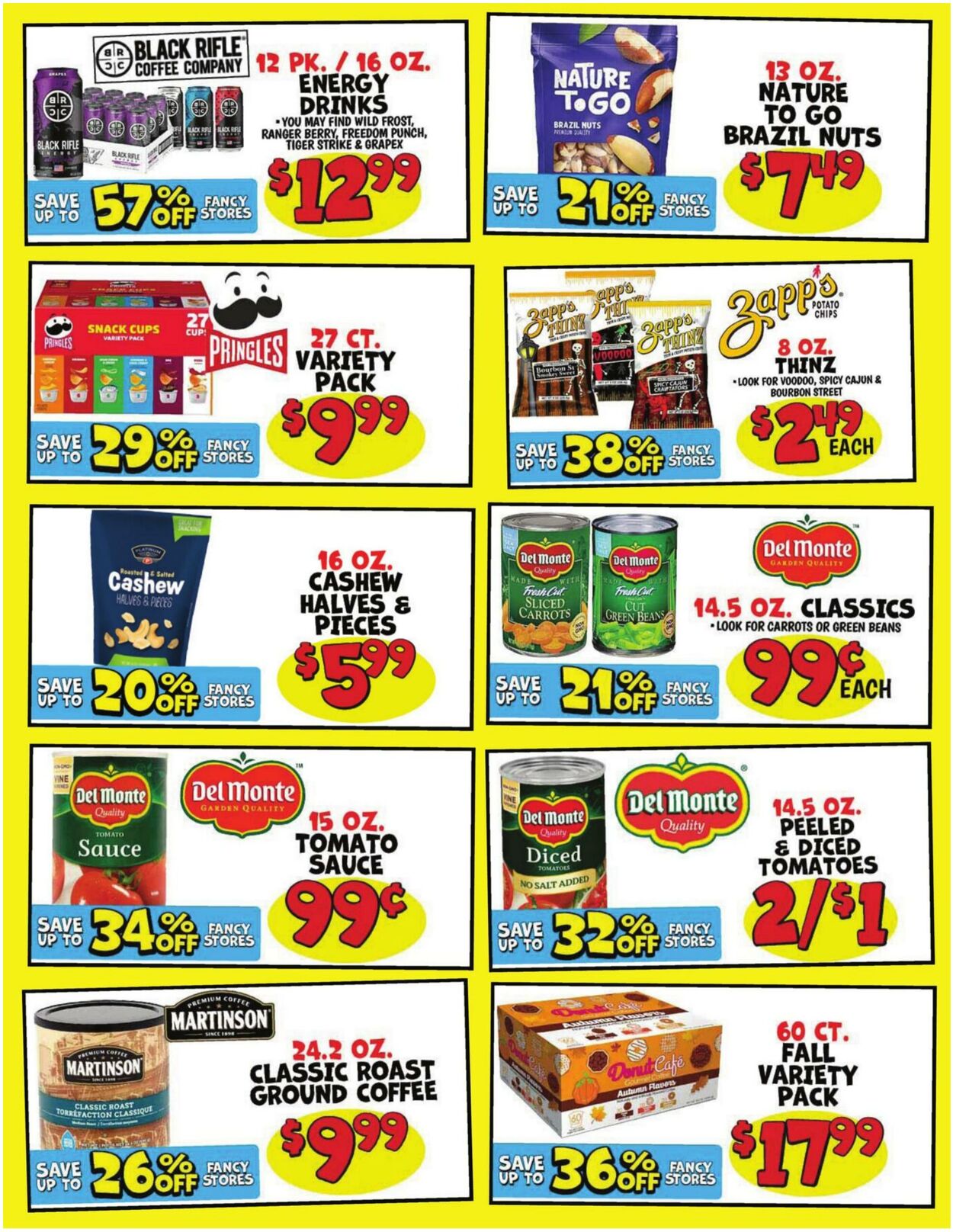 Catalogue Ollie's - Kansas from 10/08/2026