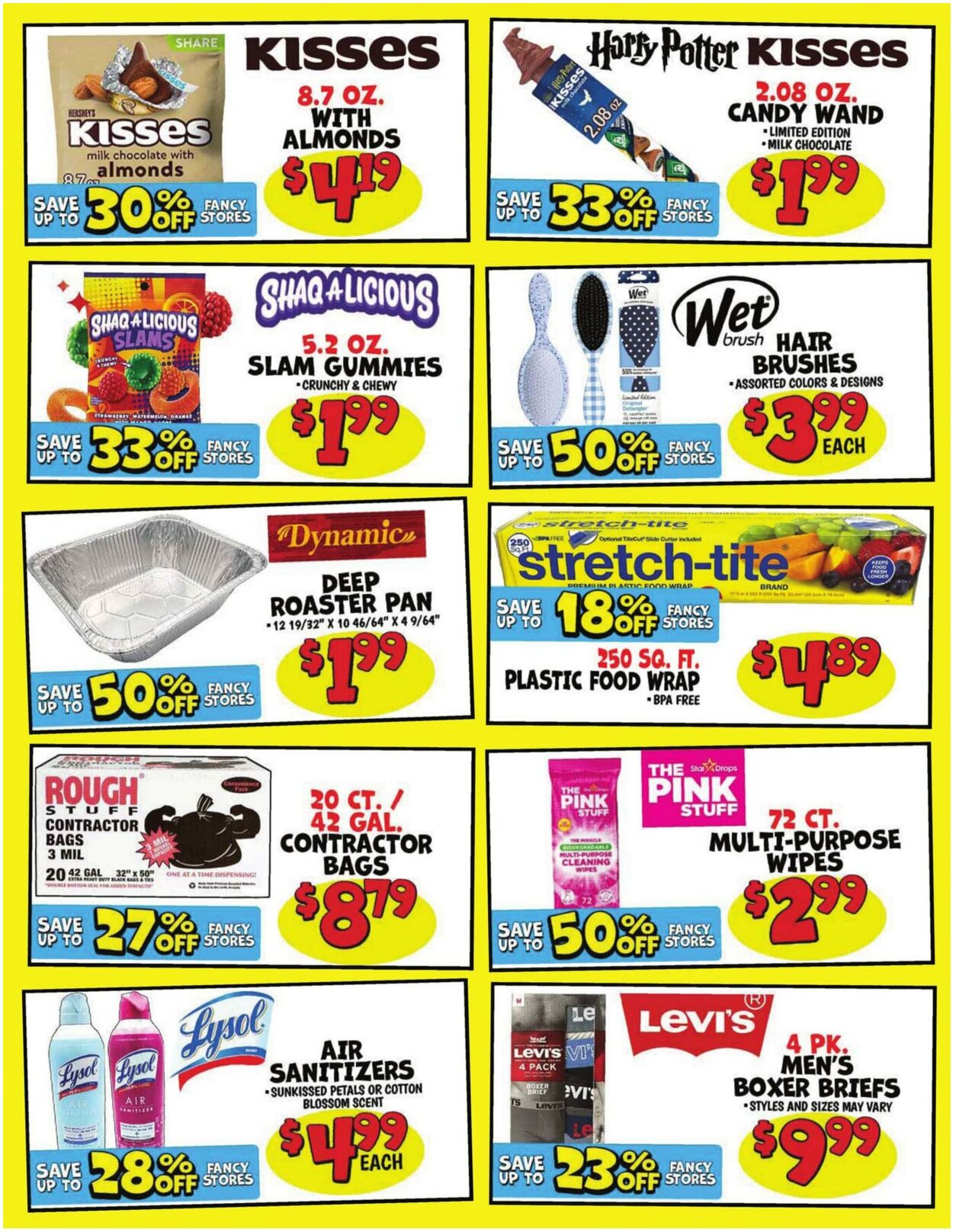 Catalogue Ollie's - Kansas from 10/08/2026