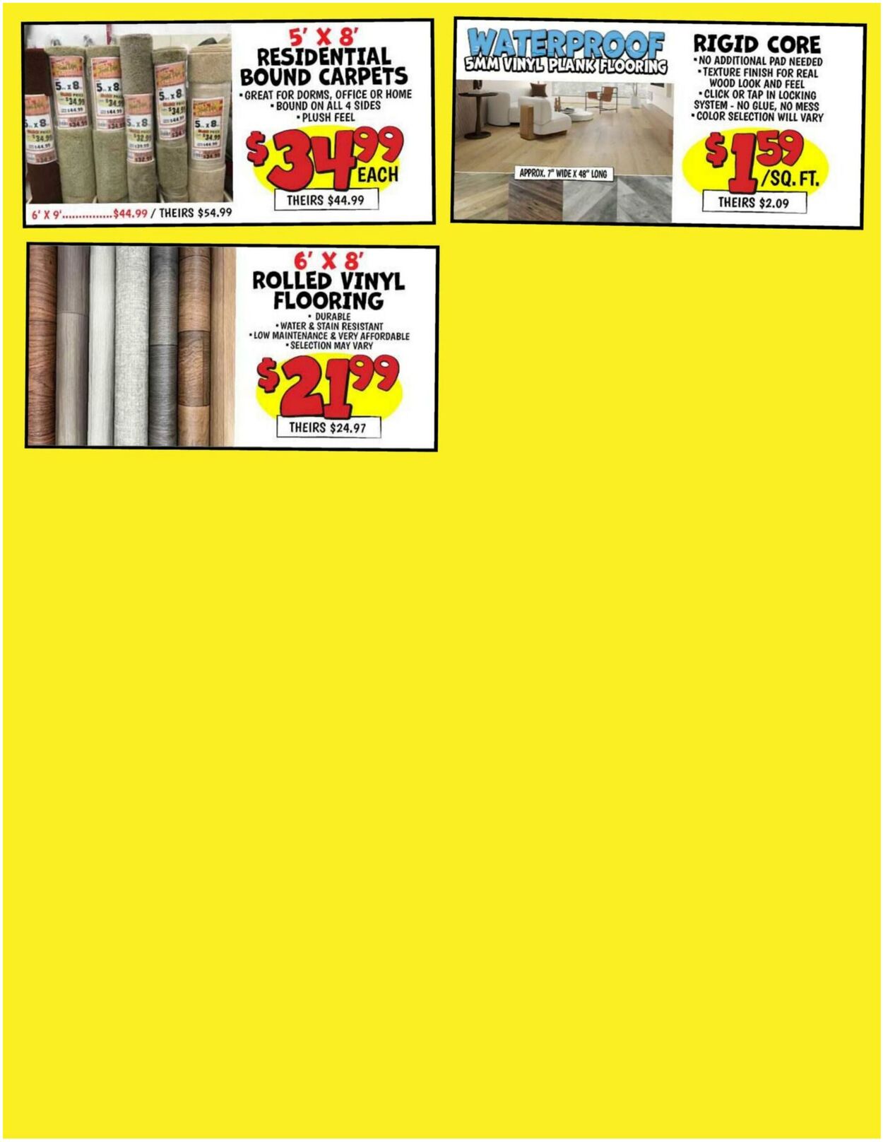 Catalogue Ollie's - Kansas from 10/12/2026
