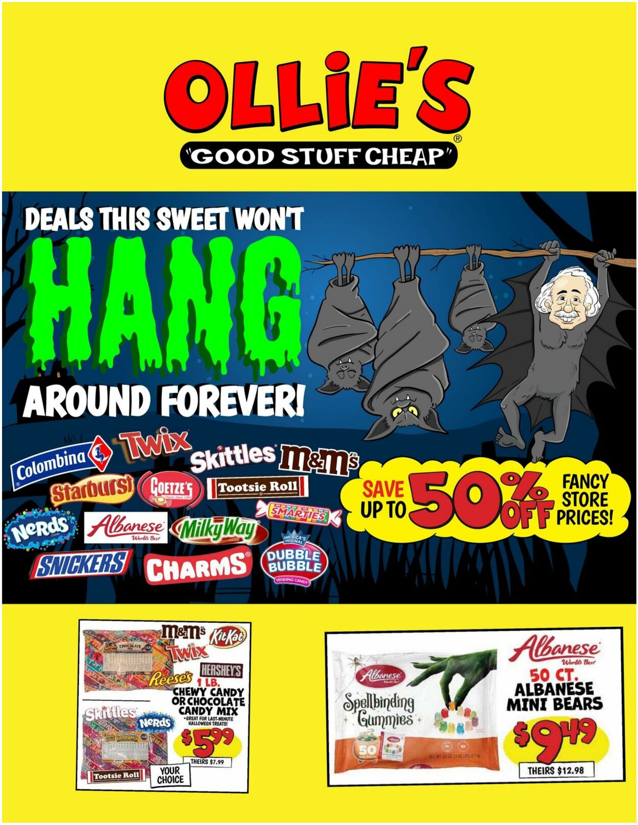 Catalogue Ollie's - Kansas from 10/13/2026