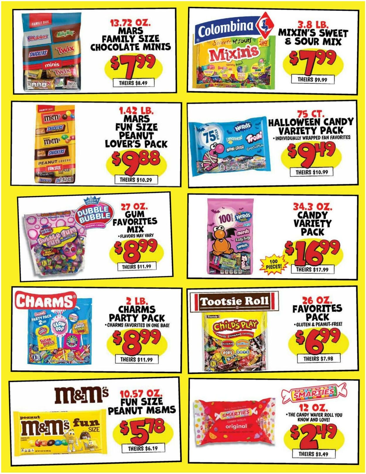 Catalogue Ollie's - Kansas from 10/13/2026