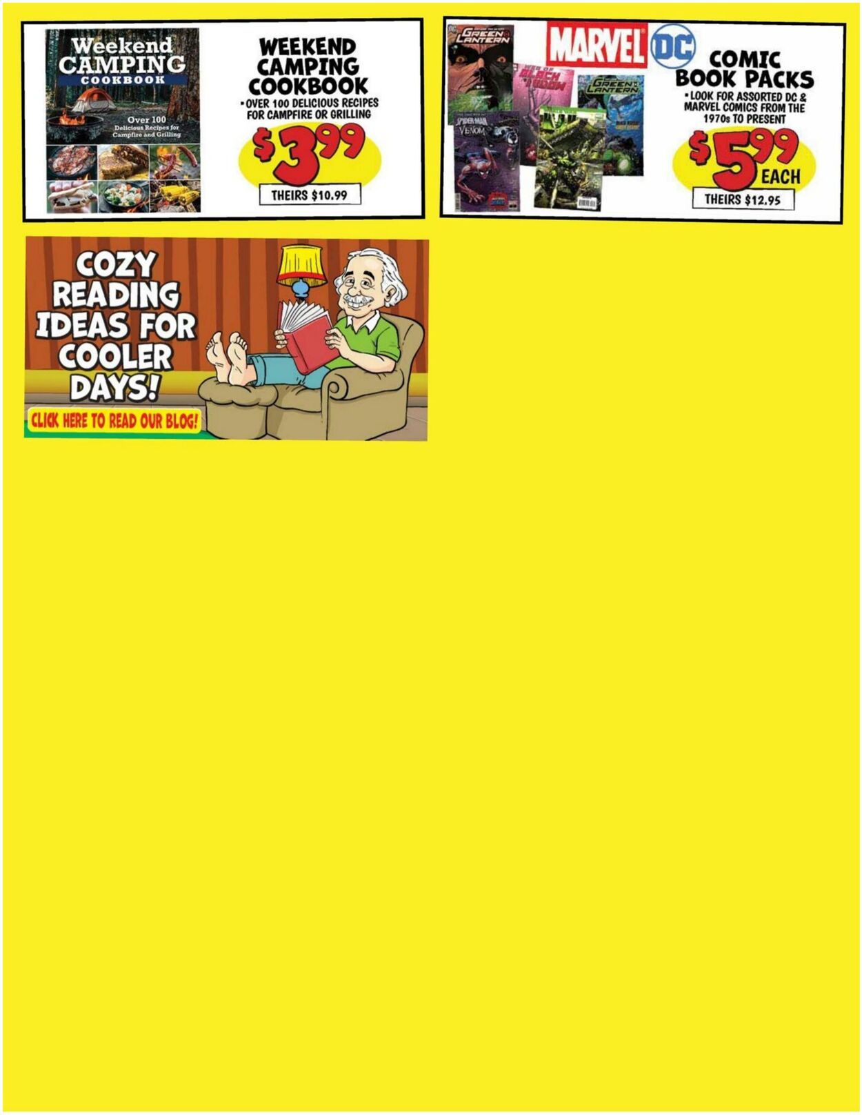 Catalogue Ollie's - Kansas from 10/14/2026